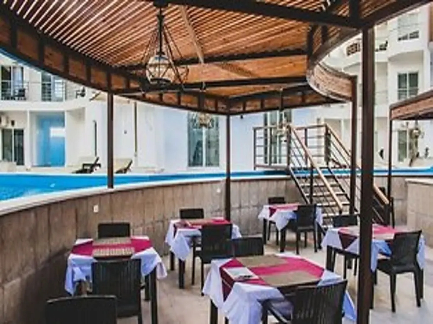 Angels Birds Nest Studio New §§§ Long & Short Stay