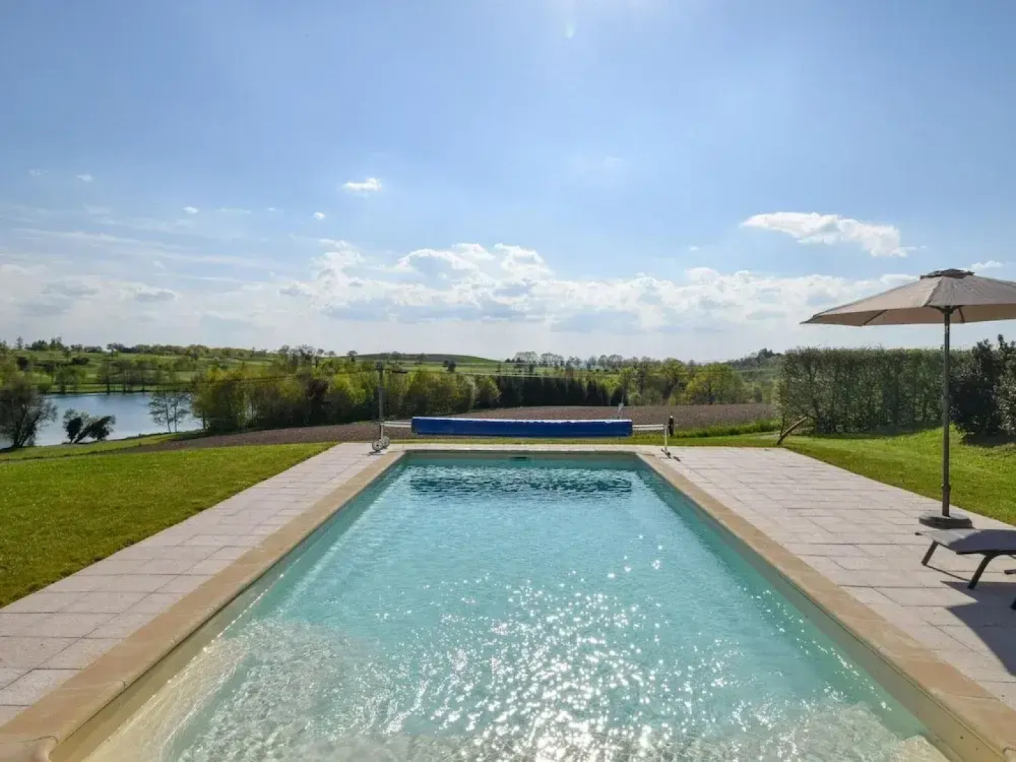 Holiday Home Near Saint-medard-d'excideuil