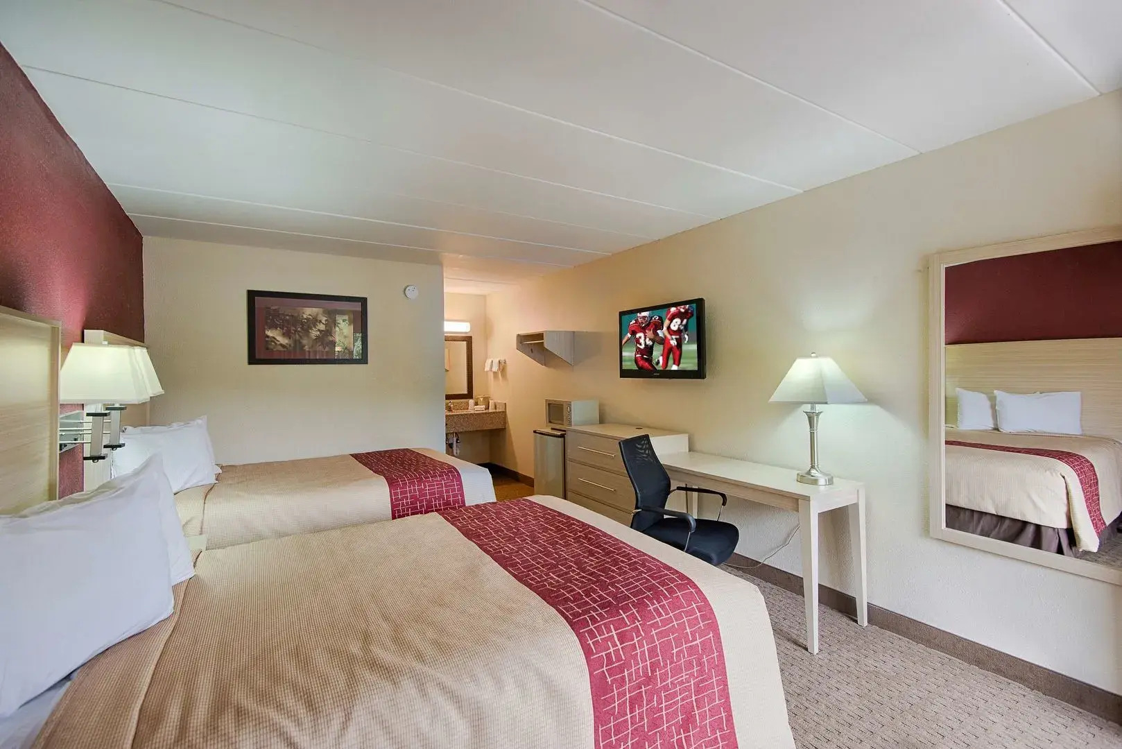 avid hotel Staunton by IHG