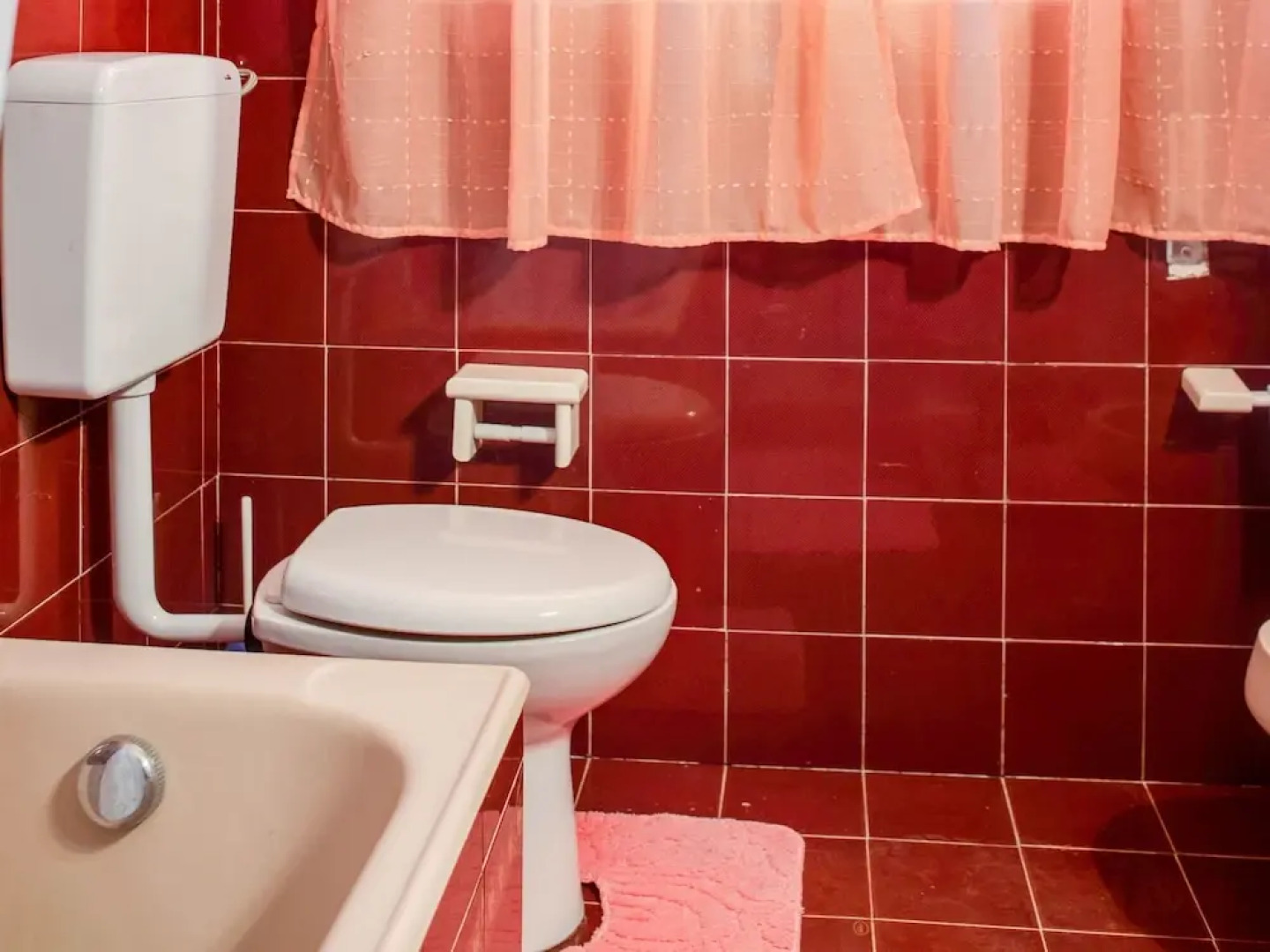 Valley-view Holiday Home in Sperlinga With Private Pool