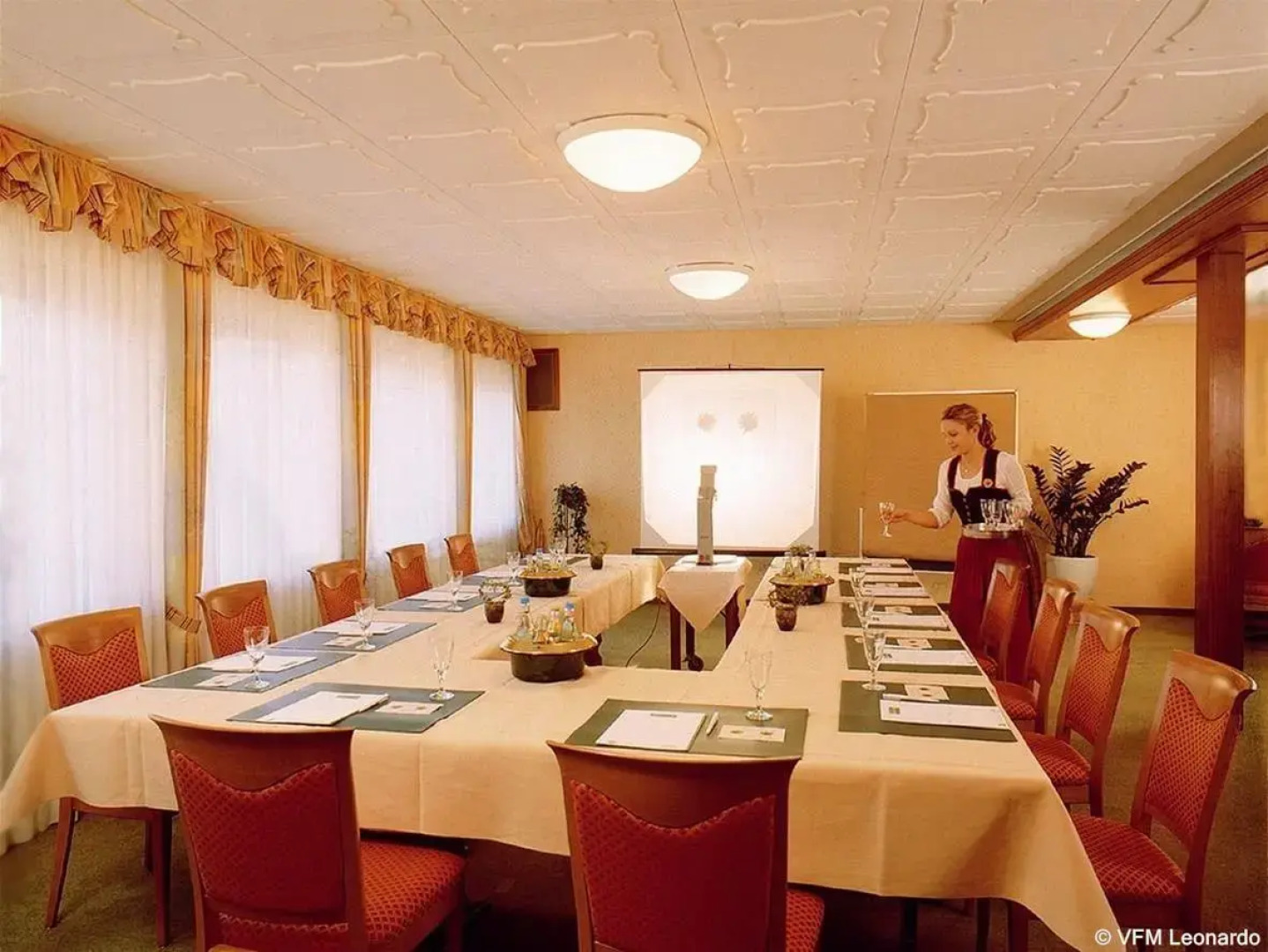 Landgasthof Hotel Hirsch