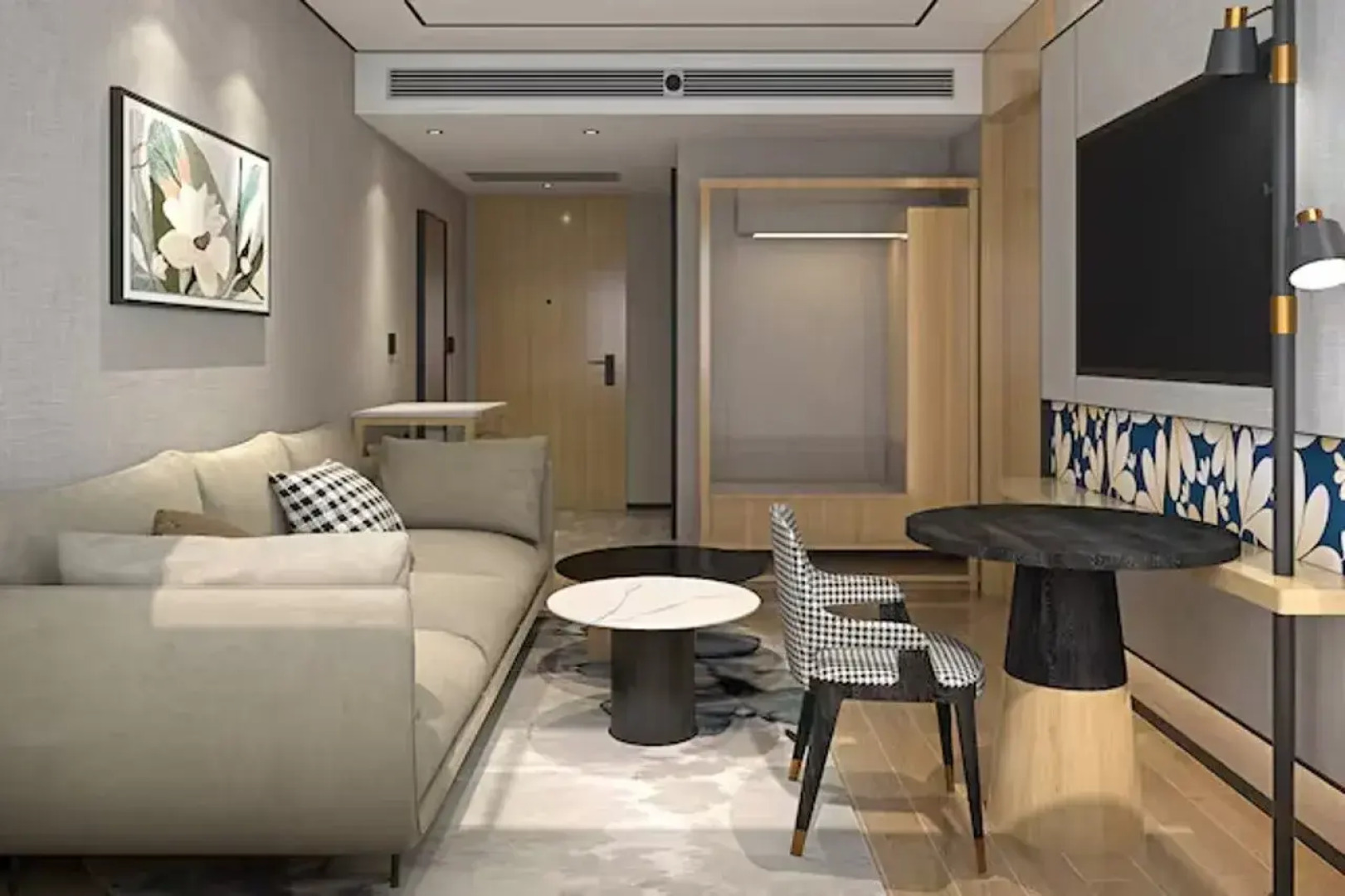 Hilton Garden Inn Shanghai Caoyang