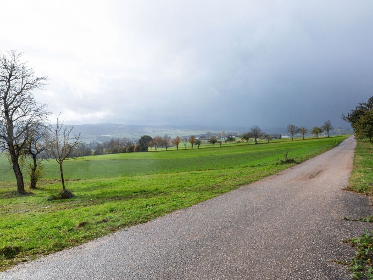 Beautiful Holiday Home in Ulrichsberg With Balcony