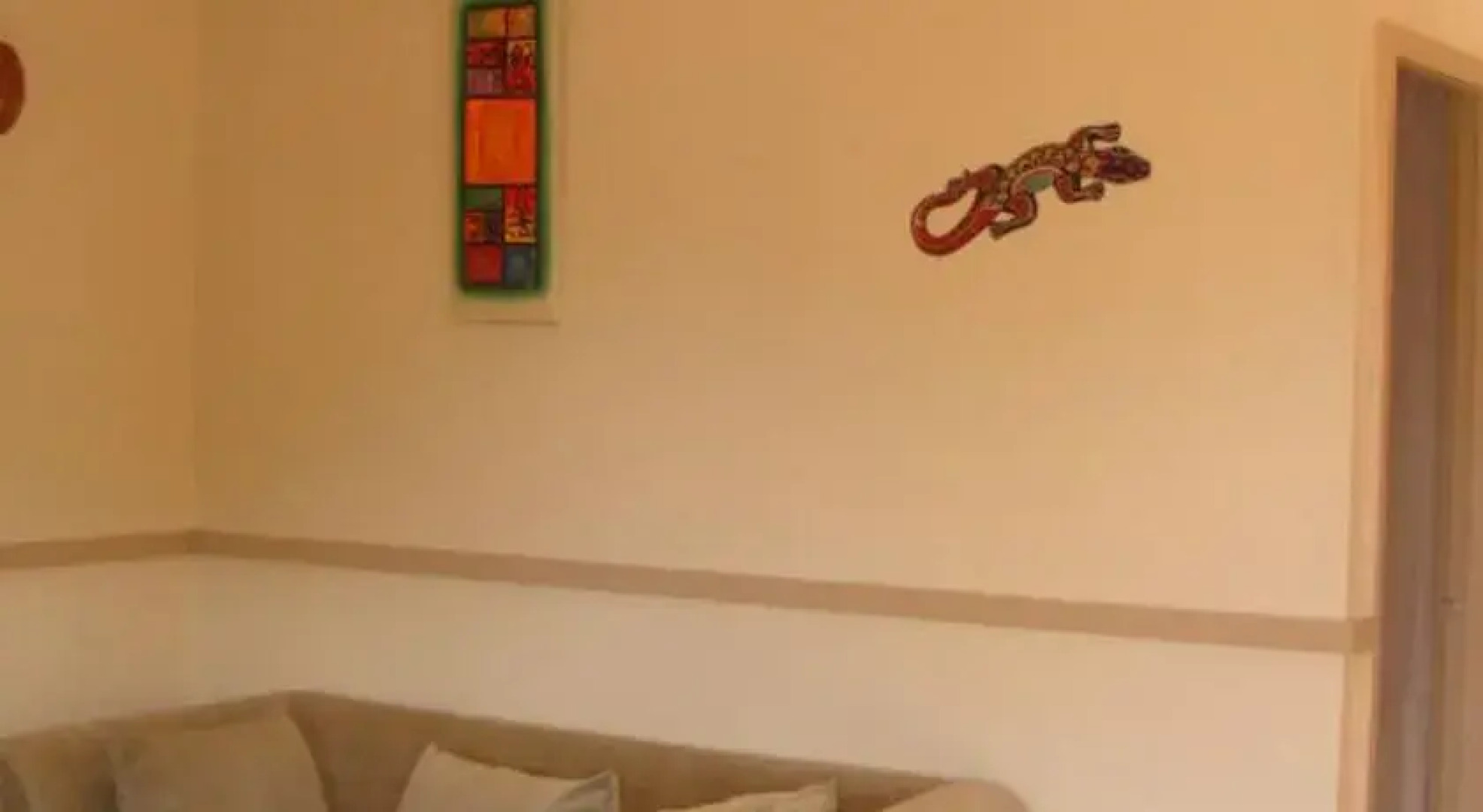 Calibishie Lodges Hotel