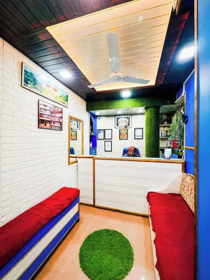 Hotel Heaven Chamoli Uttarakhand