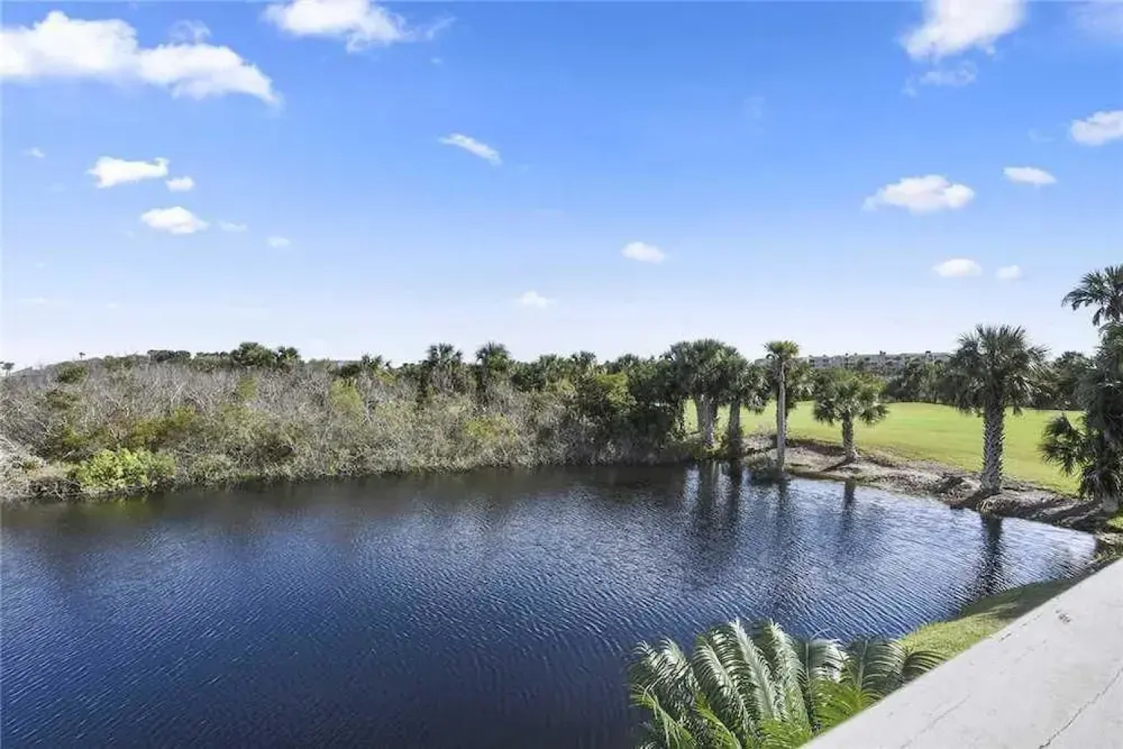 Tifton Way 81 - Three Bedroom Condo