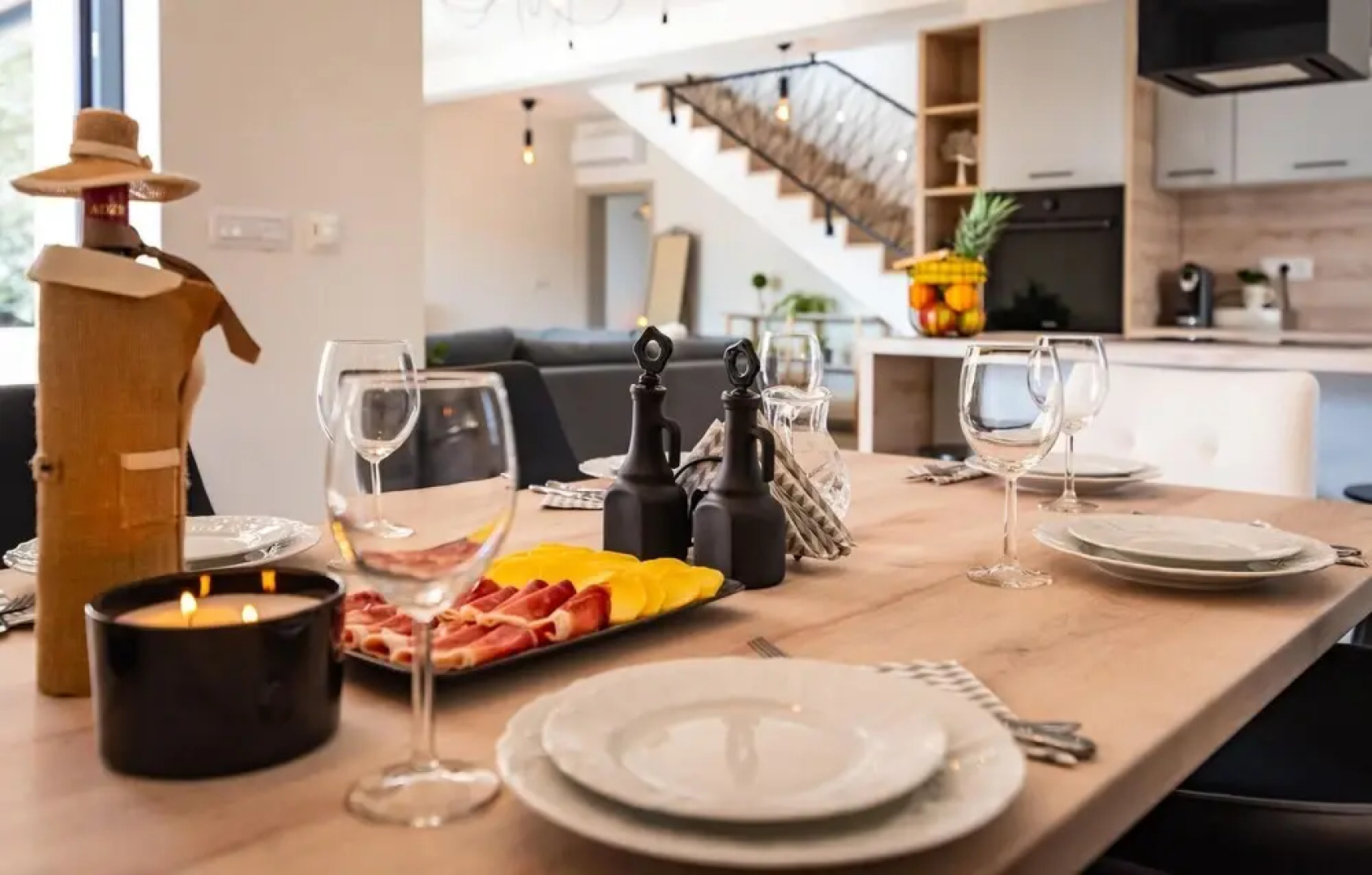 Nice Home in Biograd na Moru With 5 Bedrooms, Wifi and Outdoor Swimming Pool