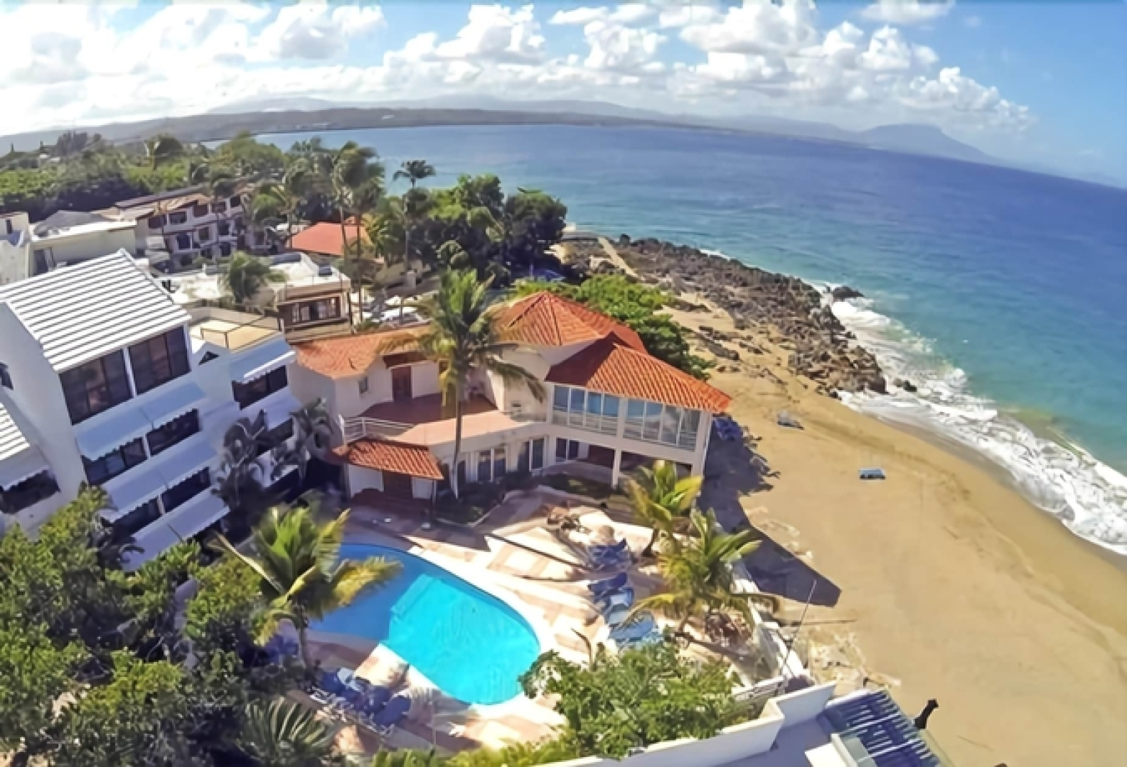 Sosua Paradise Condos