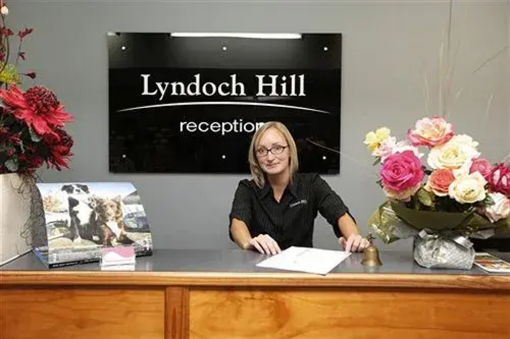 Belle Escapes Barossa Valley Lyndoch