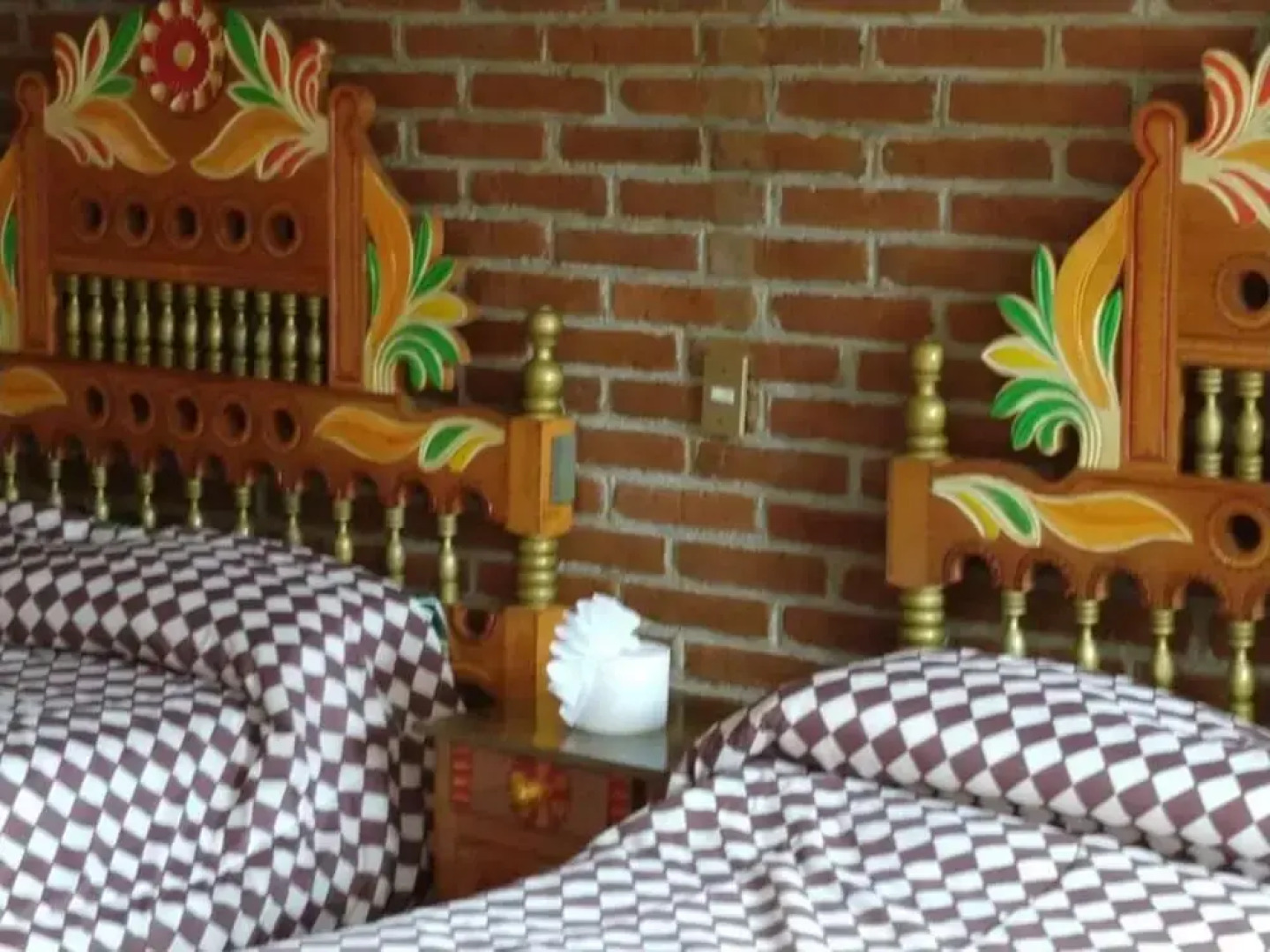 Estancia Campestre - 7 Robles