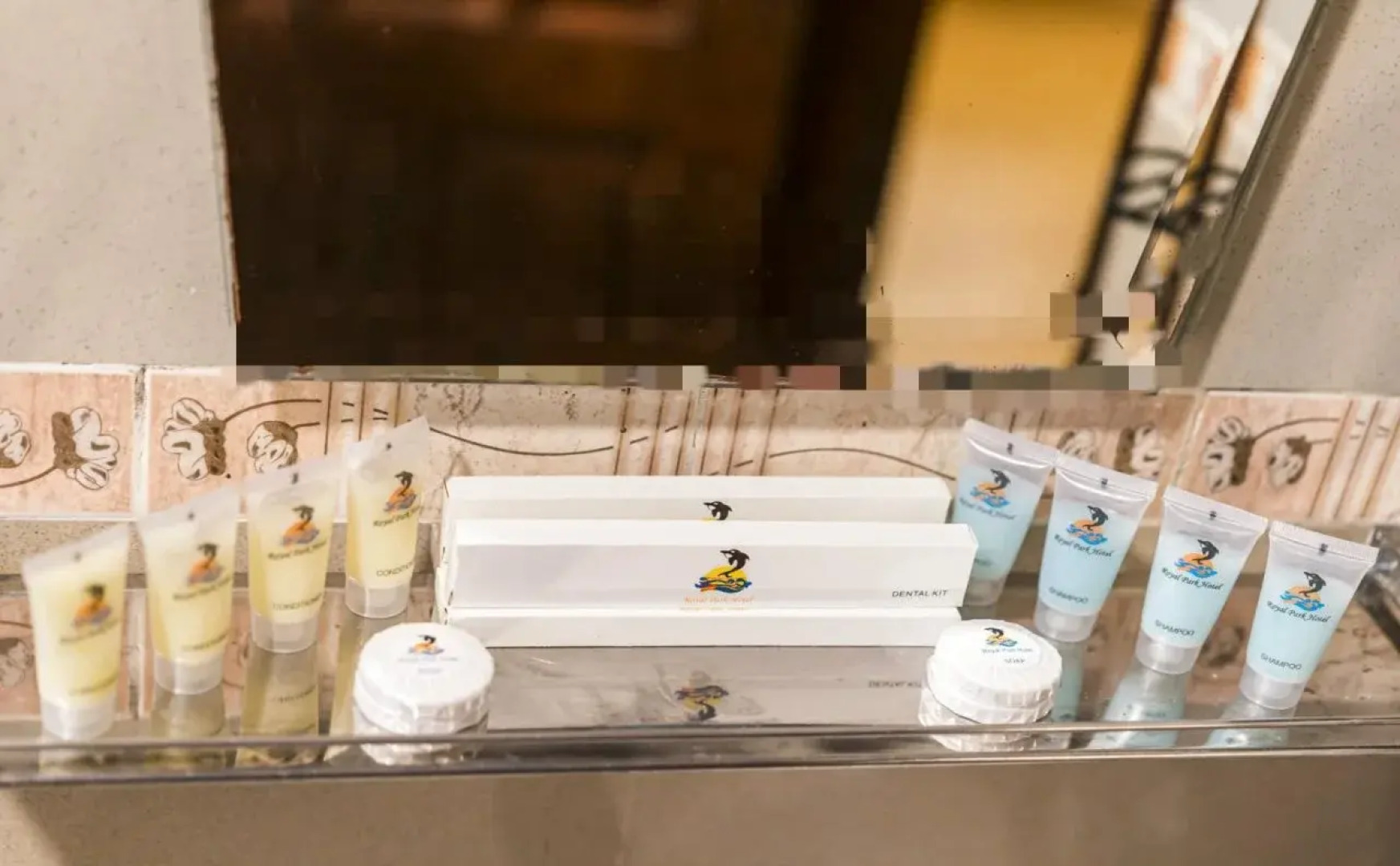 Royal Park Resort Boracay