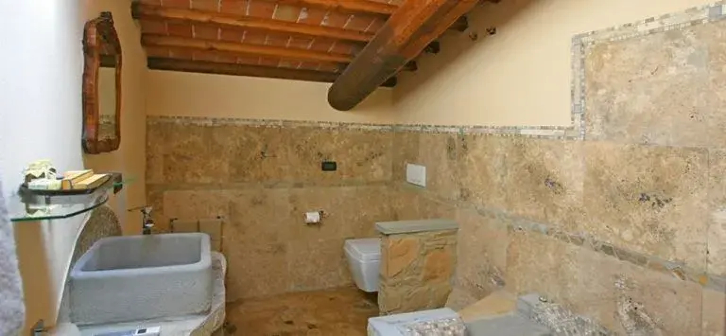 BeVedetta - Relais & Glamping - Adult Only