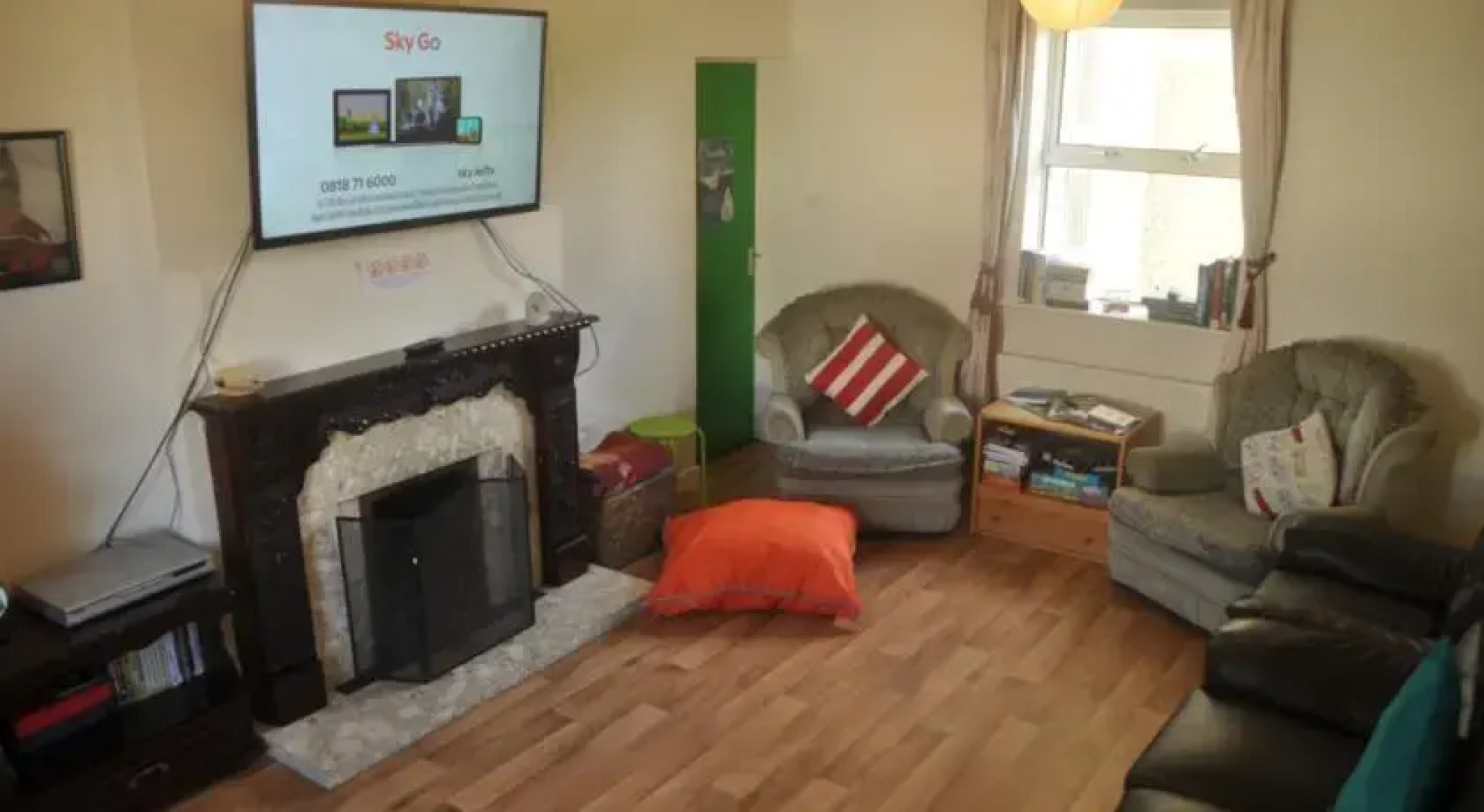 Strandhill Hostel & Surf School