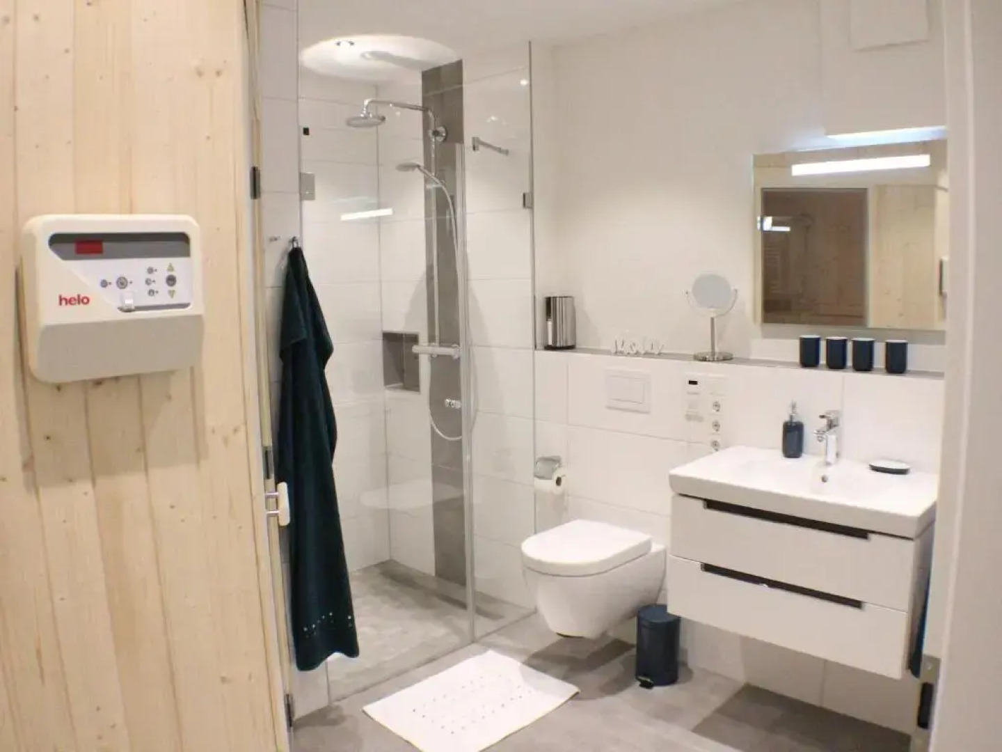 Ferienwohnung Sielhuus 9