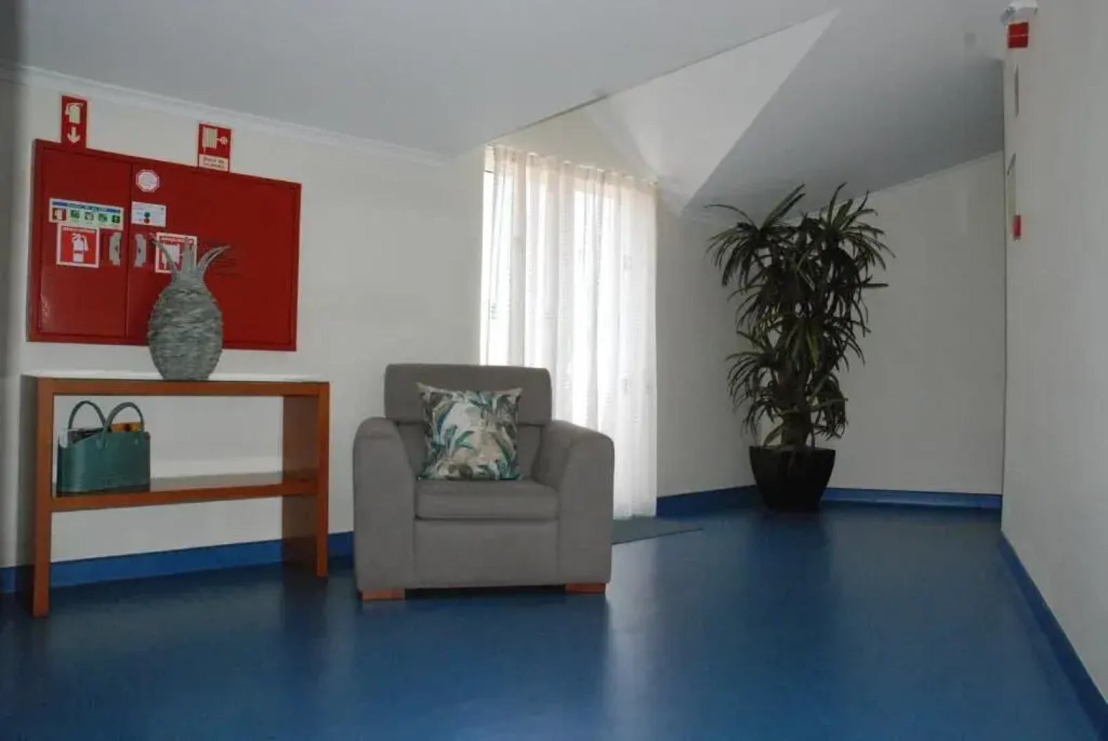 Recomeçar Guest House