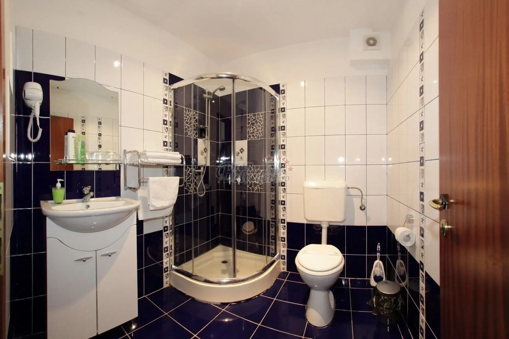 Hotel Bran Belvedere