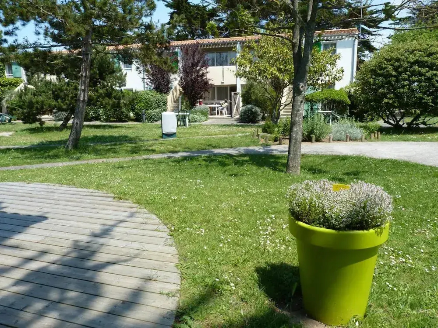 VVF Résidence Île de Ré Ars-en-Ré