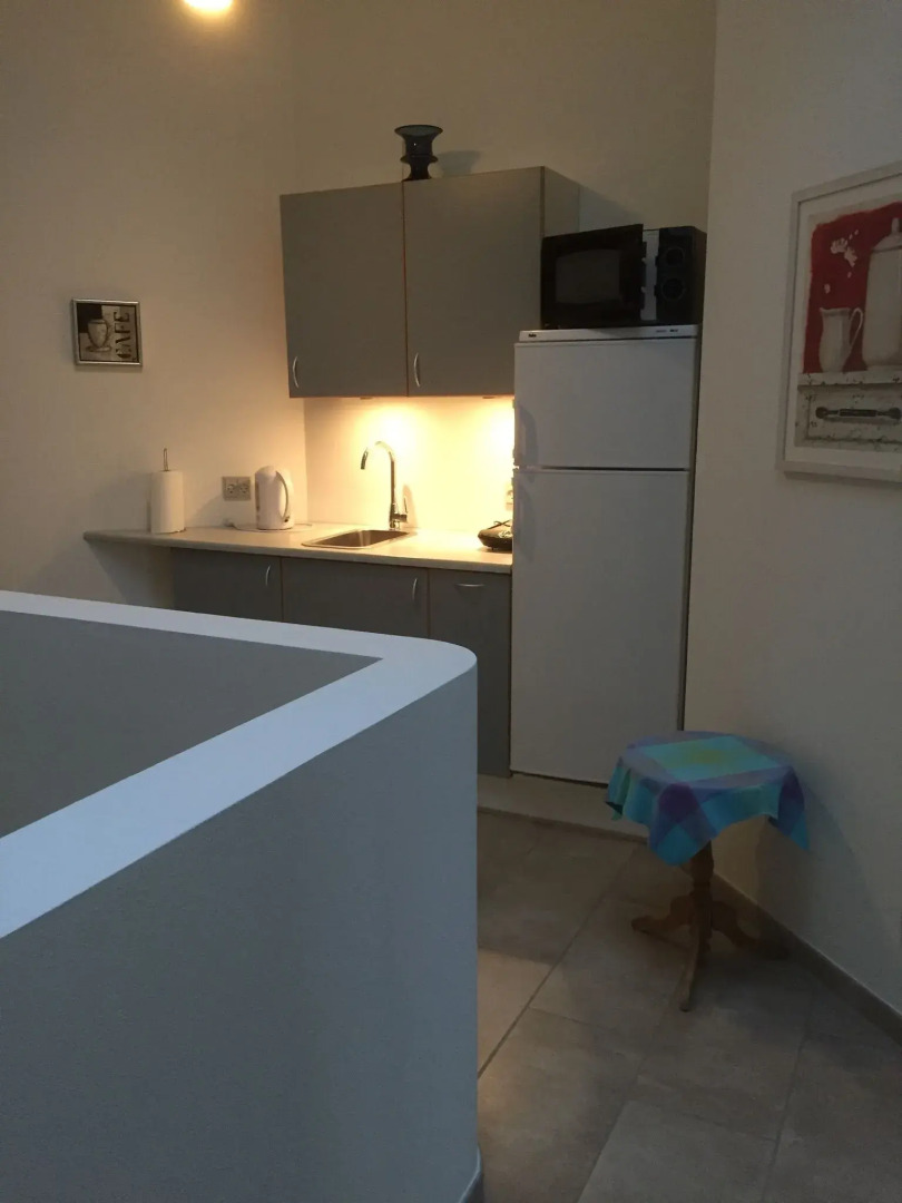 Bramming City Guesthouse