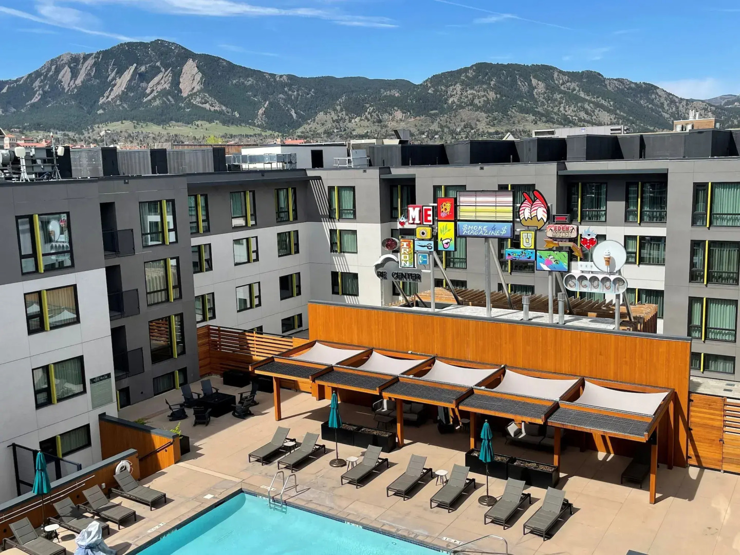 Embassy Suites by Hilton Boulder