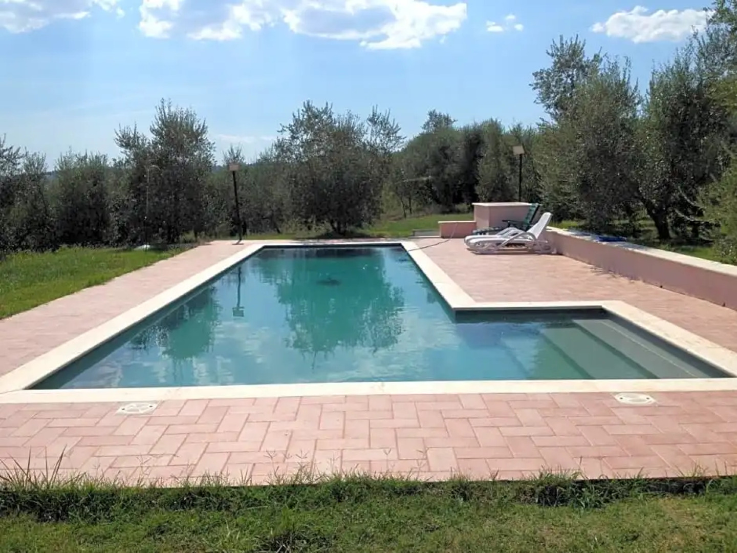 La Casa NellOliveto Bed & Breakfast