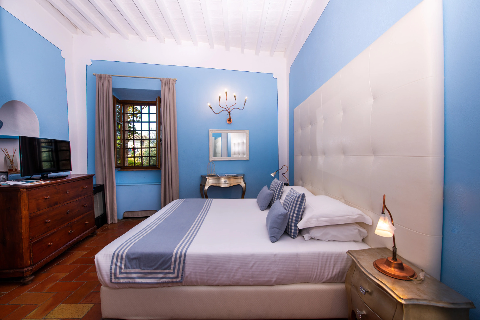 Hotel Palazzo del Capitano Wellness & Relais - Luxury Borgo Capitano Collection