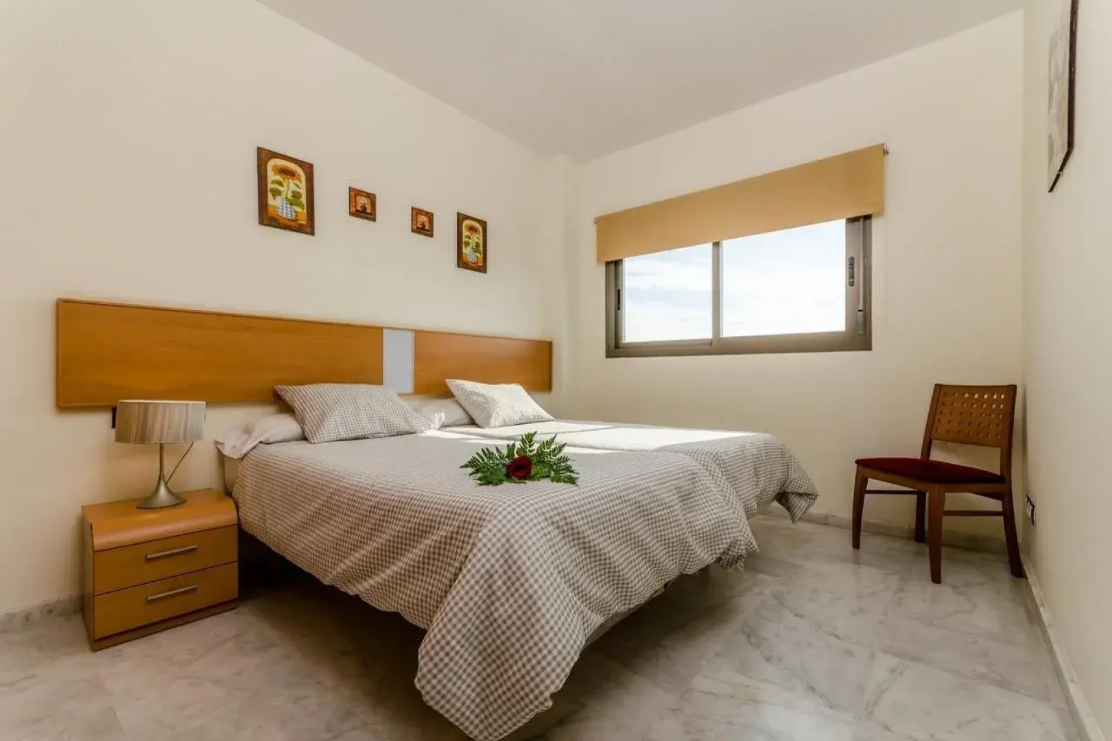 Apartamentos Turísticos Covadonga