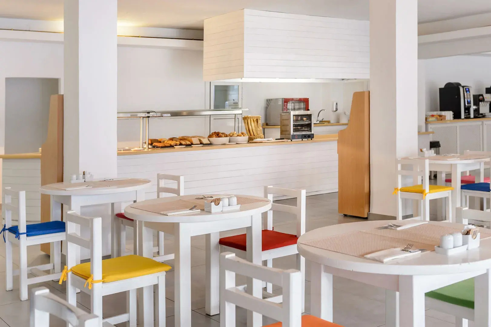 Hotel Vibra Bossa Flow - Adults Only