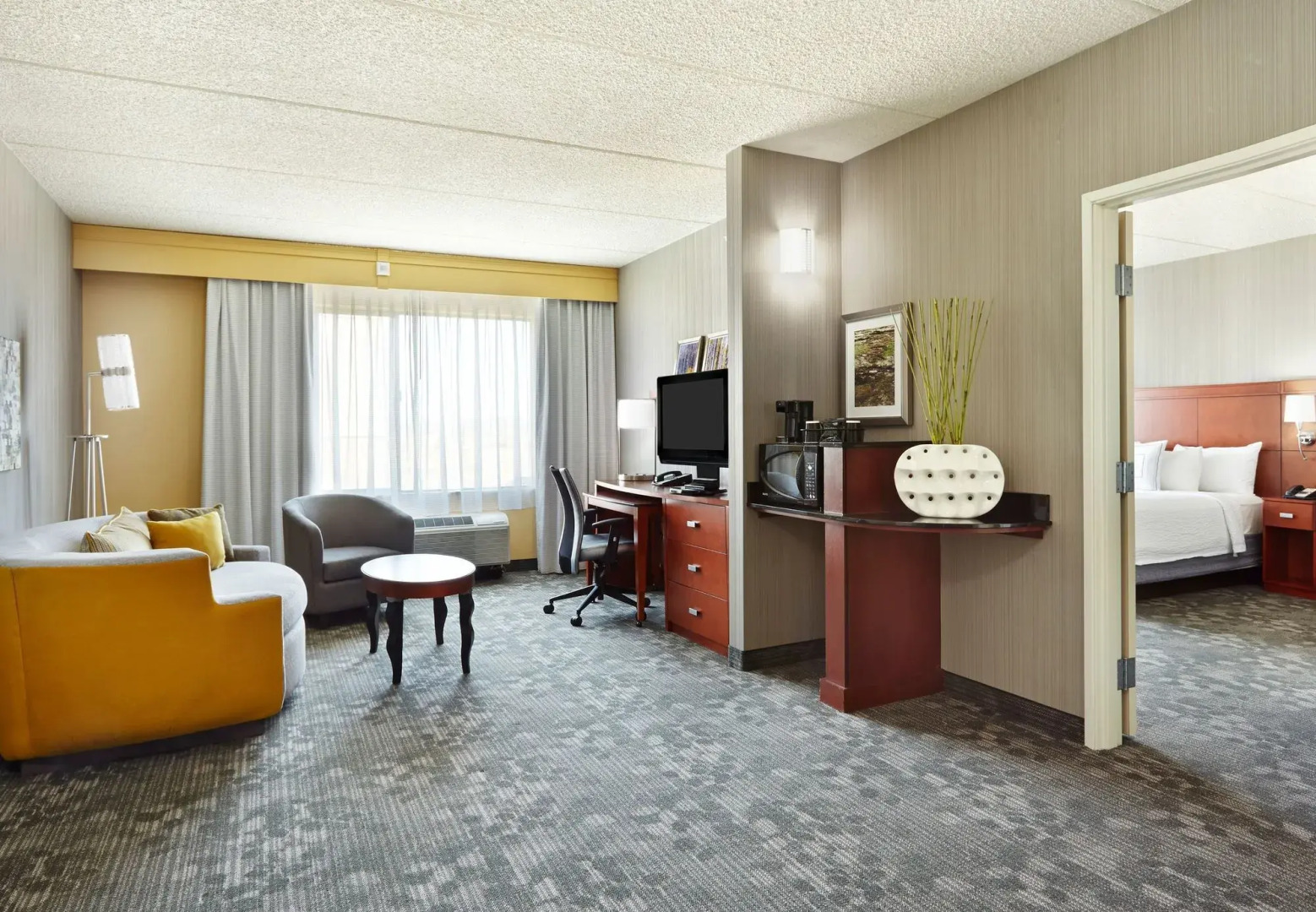 Courtyard by Marriott Phoenix North/Happy Valley