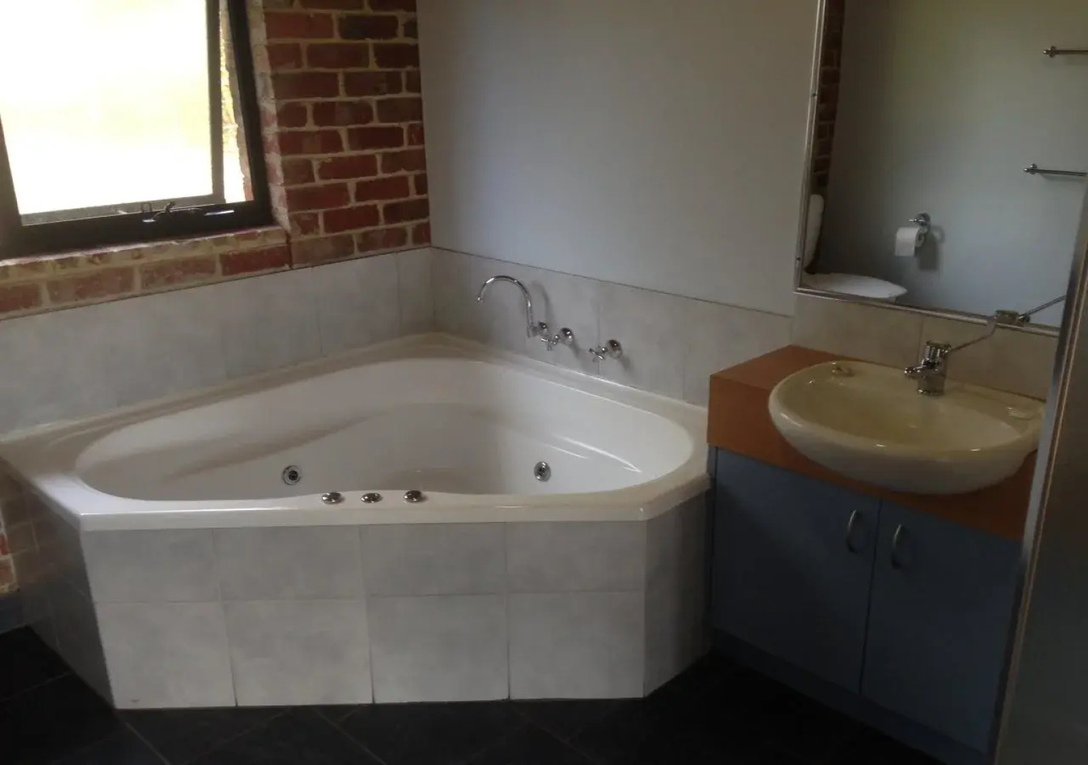 Prom Coast Holiday Lodge