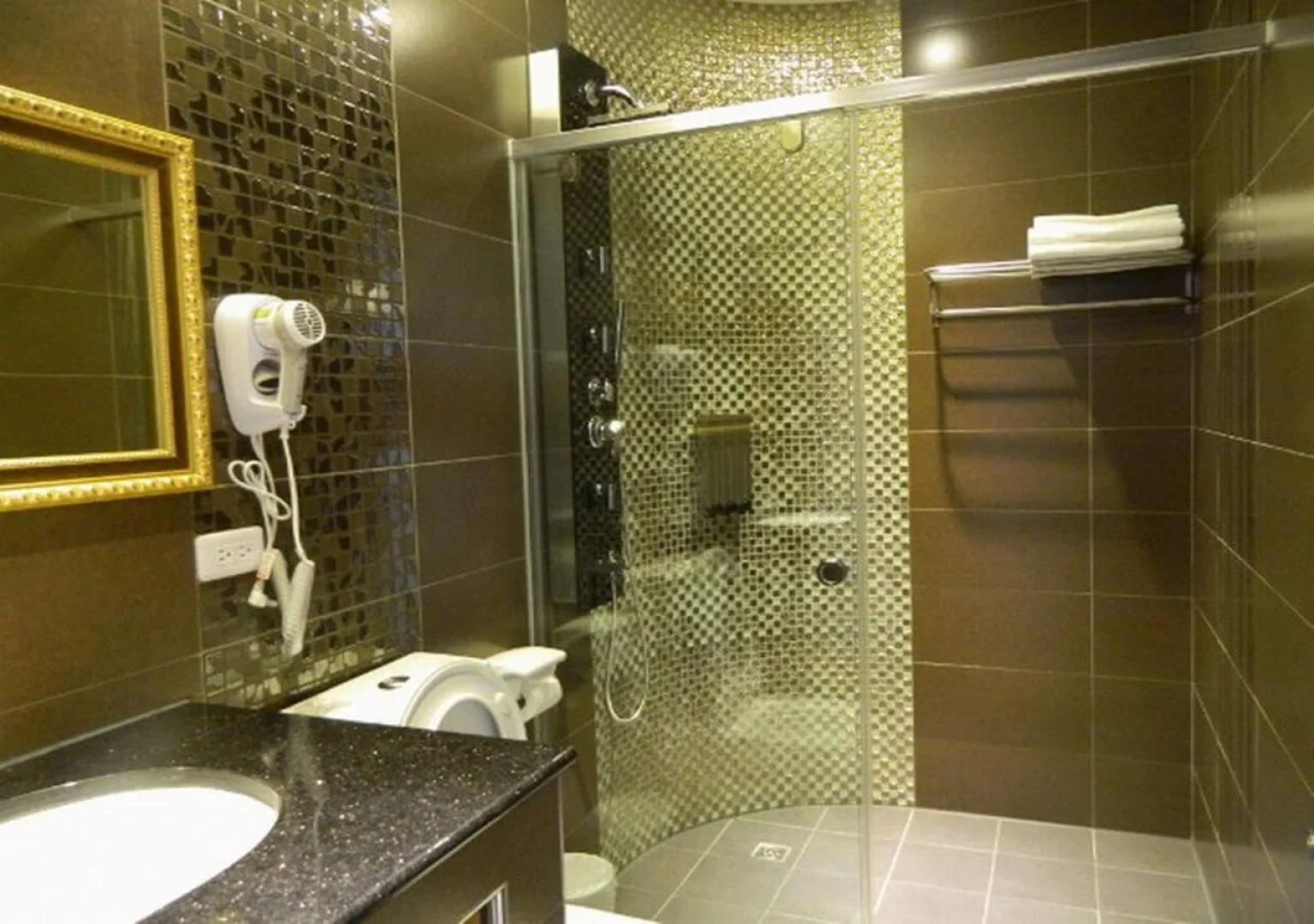 Dream Ocean View B&B