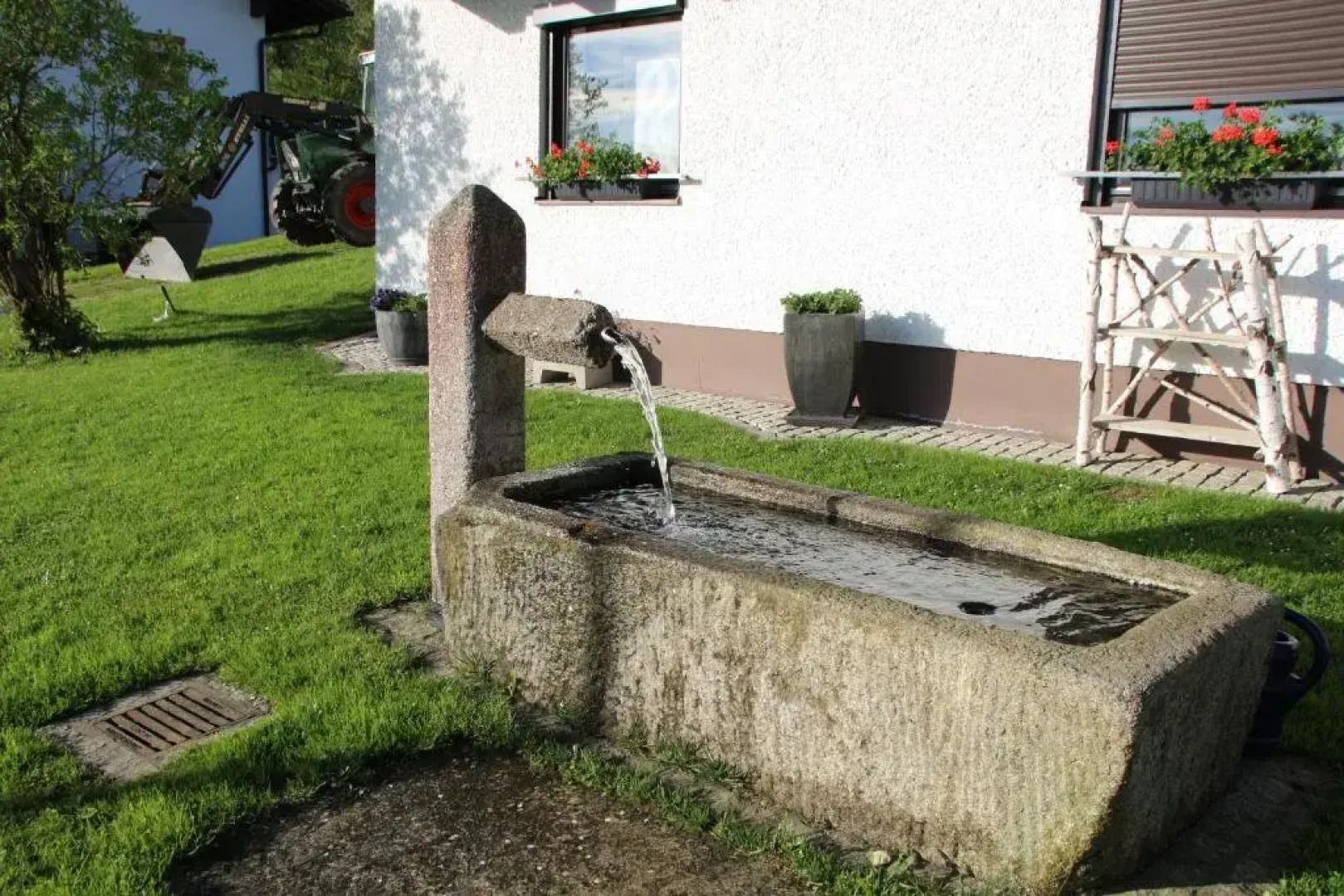 Apartman Mitterdorf Almberg 7