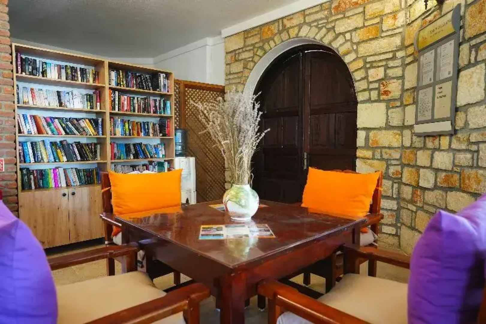 Sahin Villa Apart Dalyan