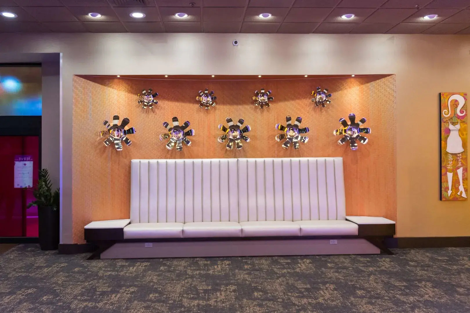 The Verve Boston Natick, Tapestry Collection by Hilton