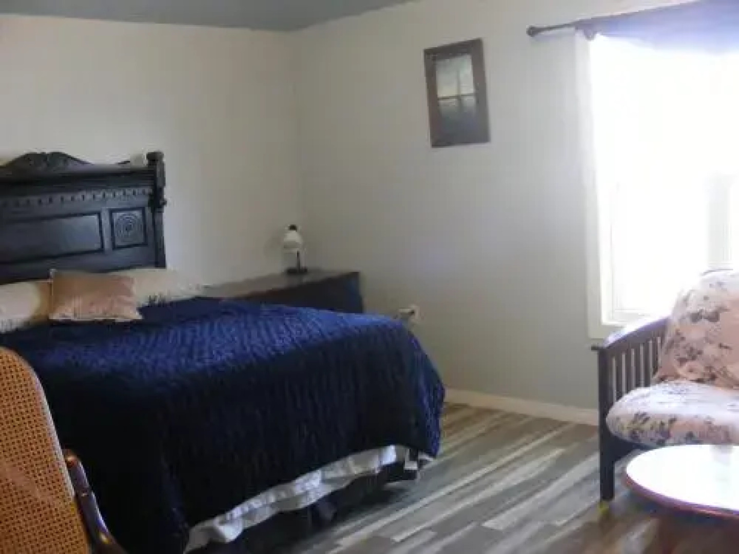 The Montague Rose B&B