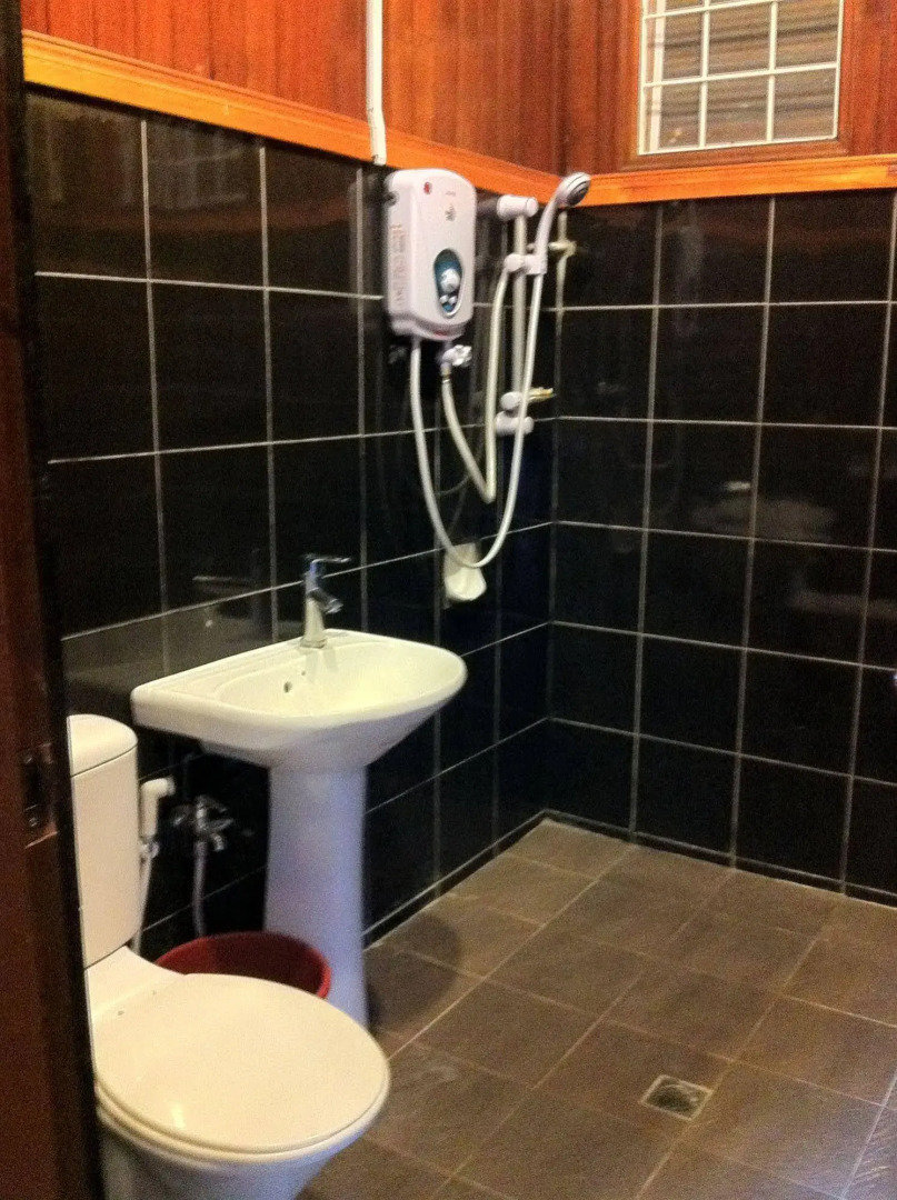 Scuba Tiger Semporna Holiday Resort