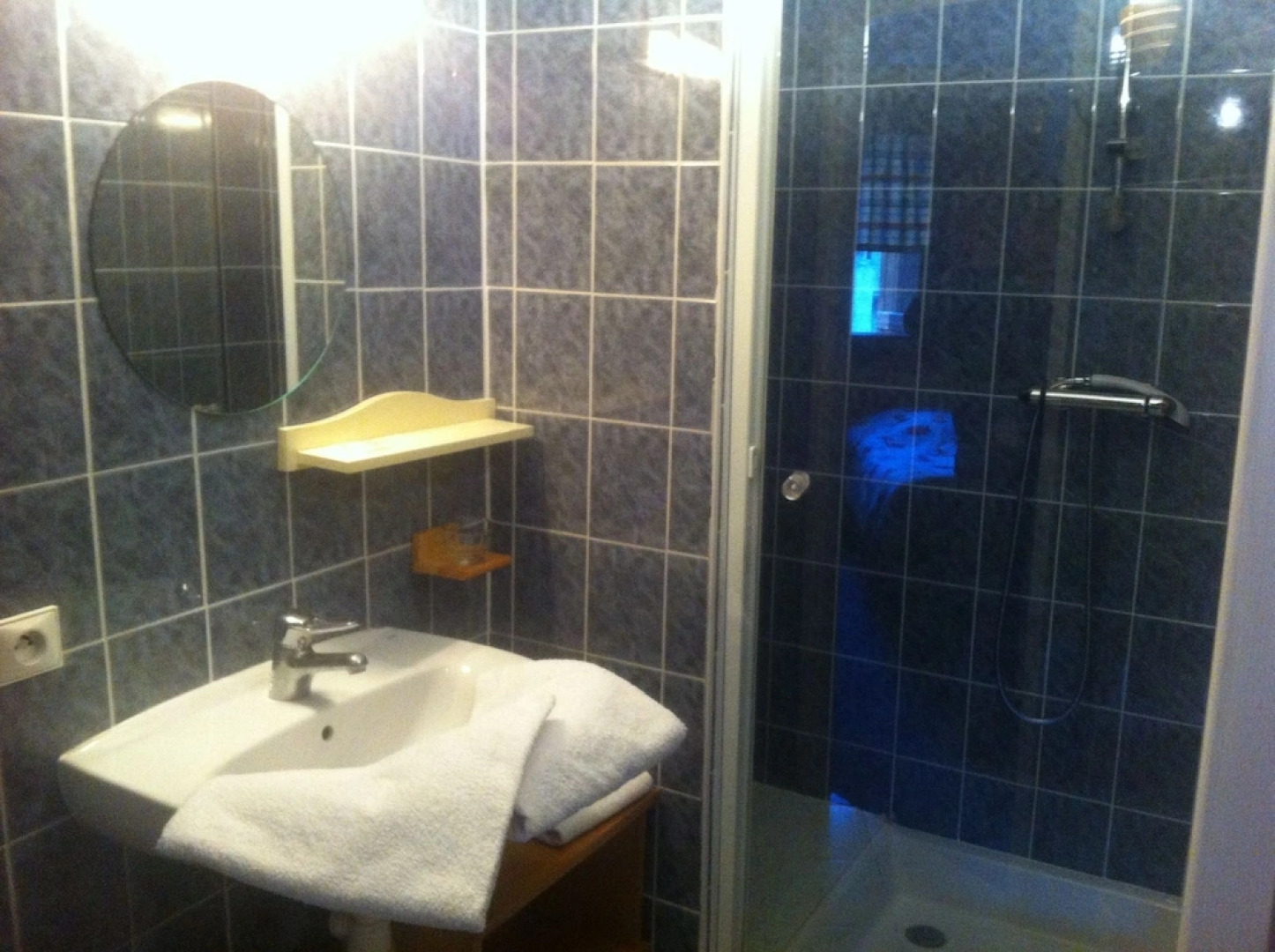 Le Bouchon des Aravis