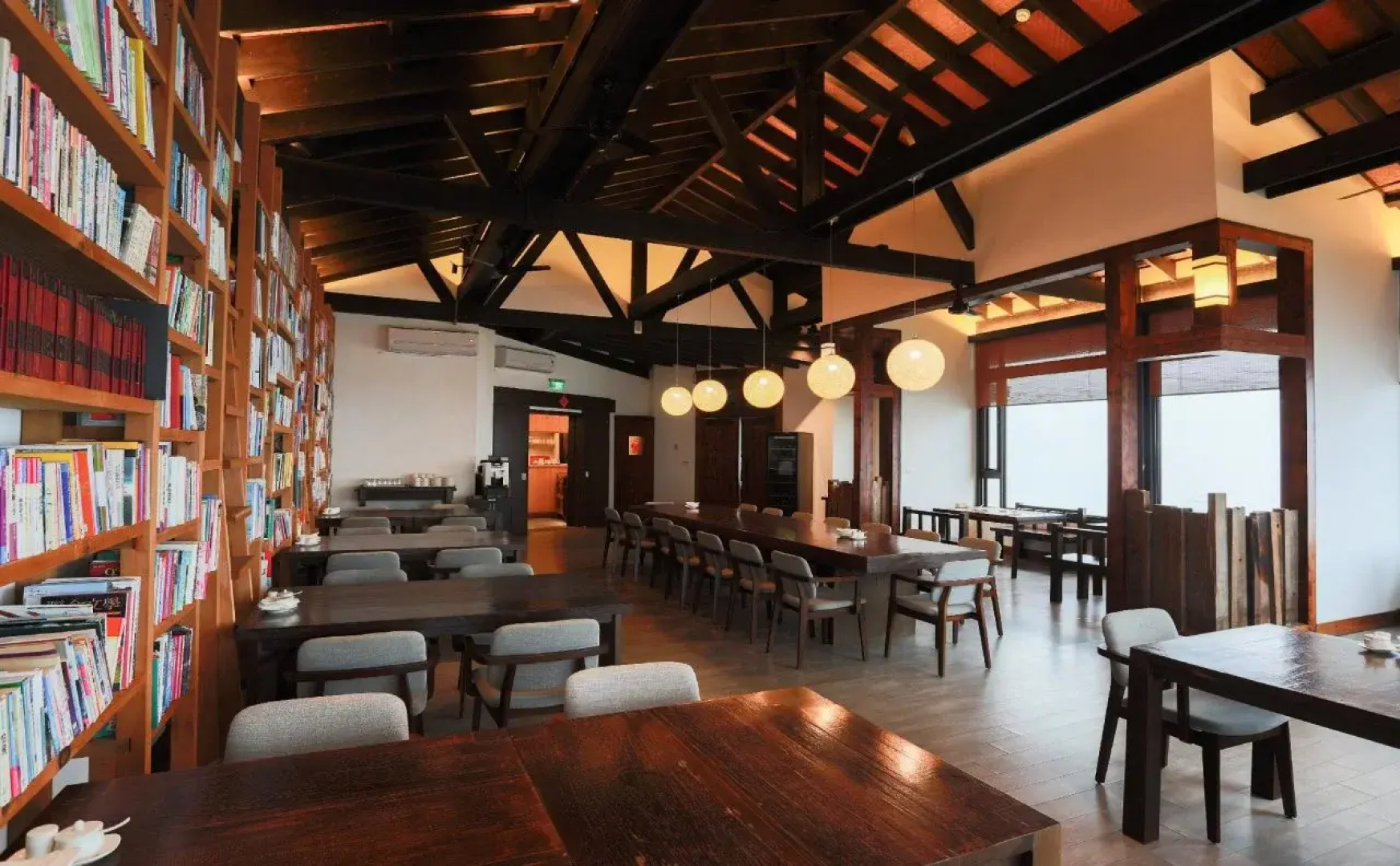 Tsuwu Hot Spring Hotel