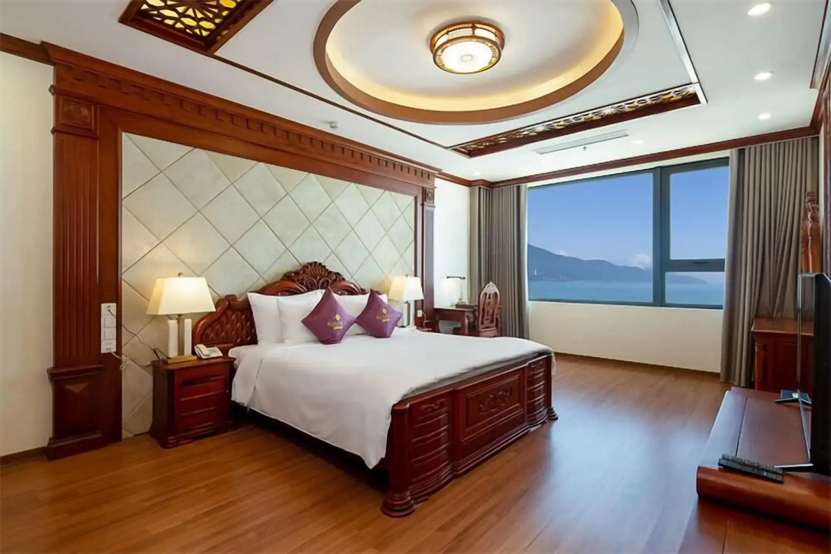 Sky Beach D20 Nha Trang Hotel