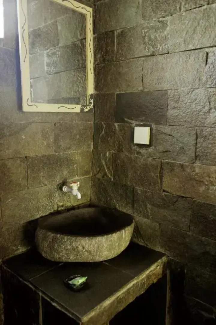 Ana Warung & Bungalows