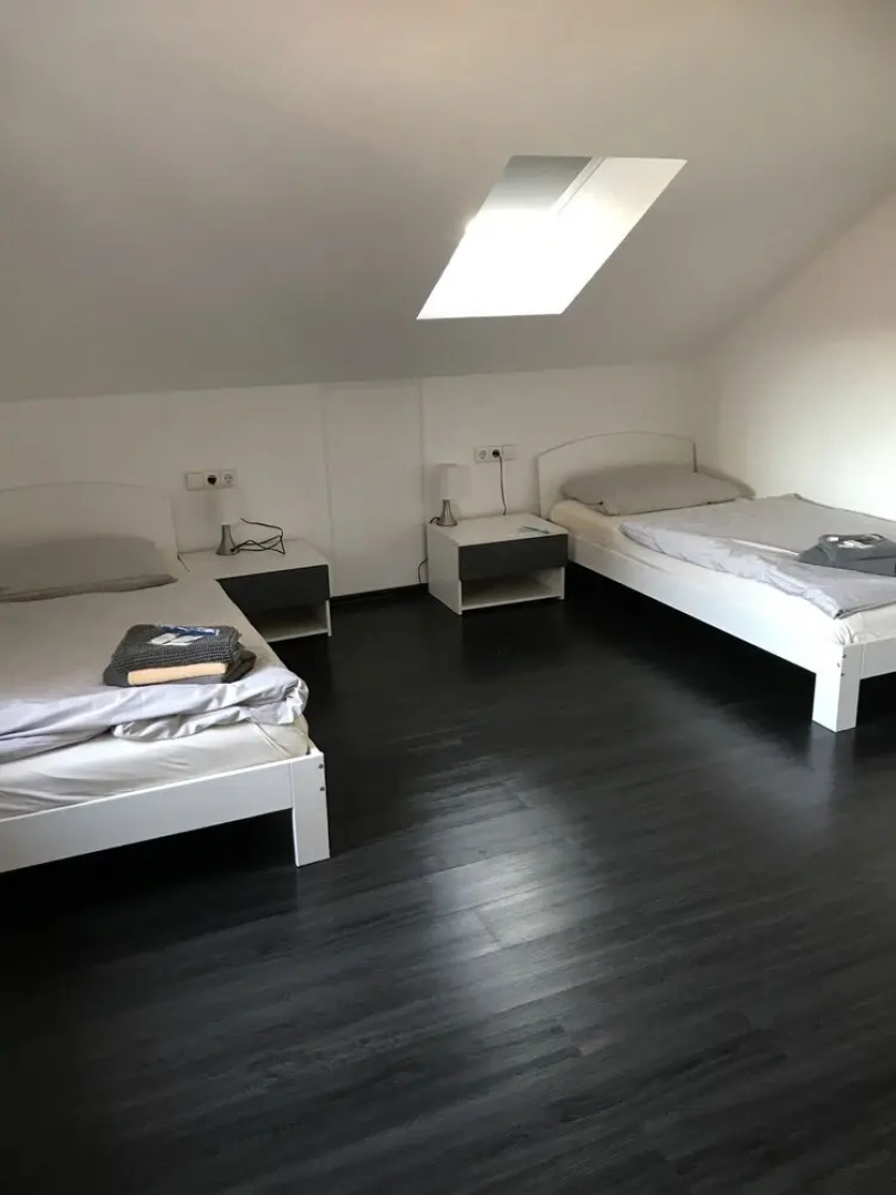 Gasthof zur kleinen Karte