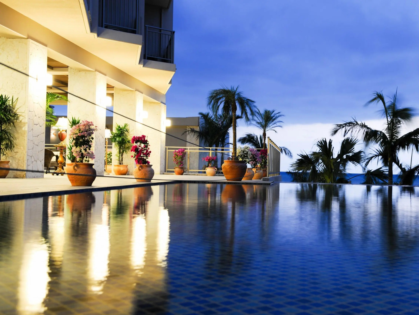 Grandvrio Resort Ishigakijima