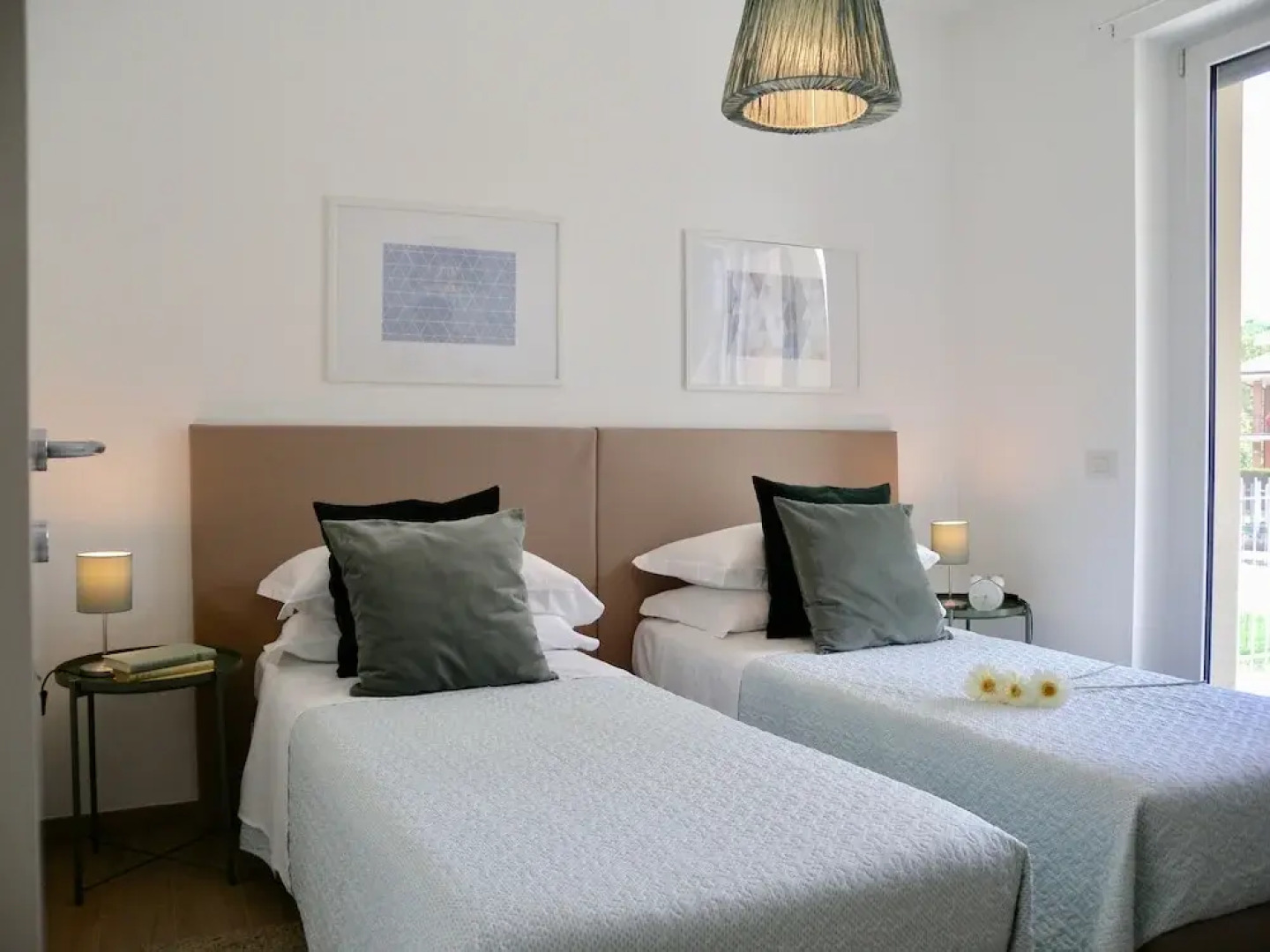 VerdeLanghe Apartment