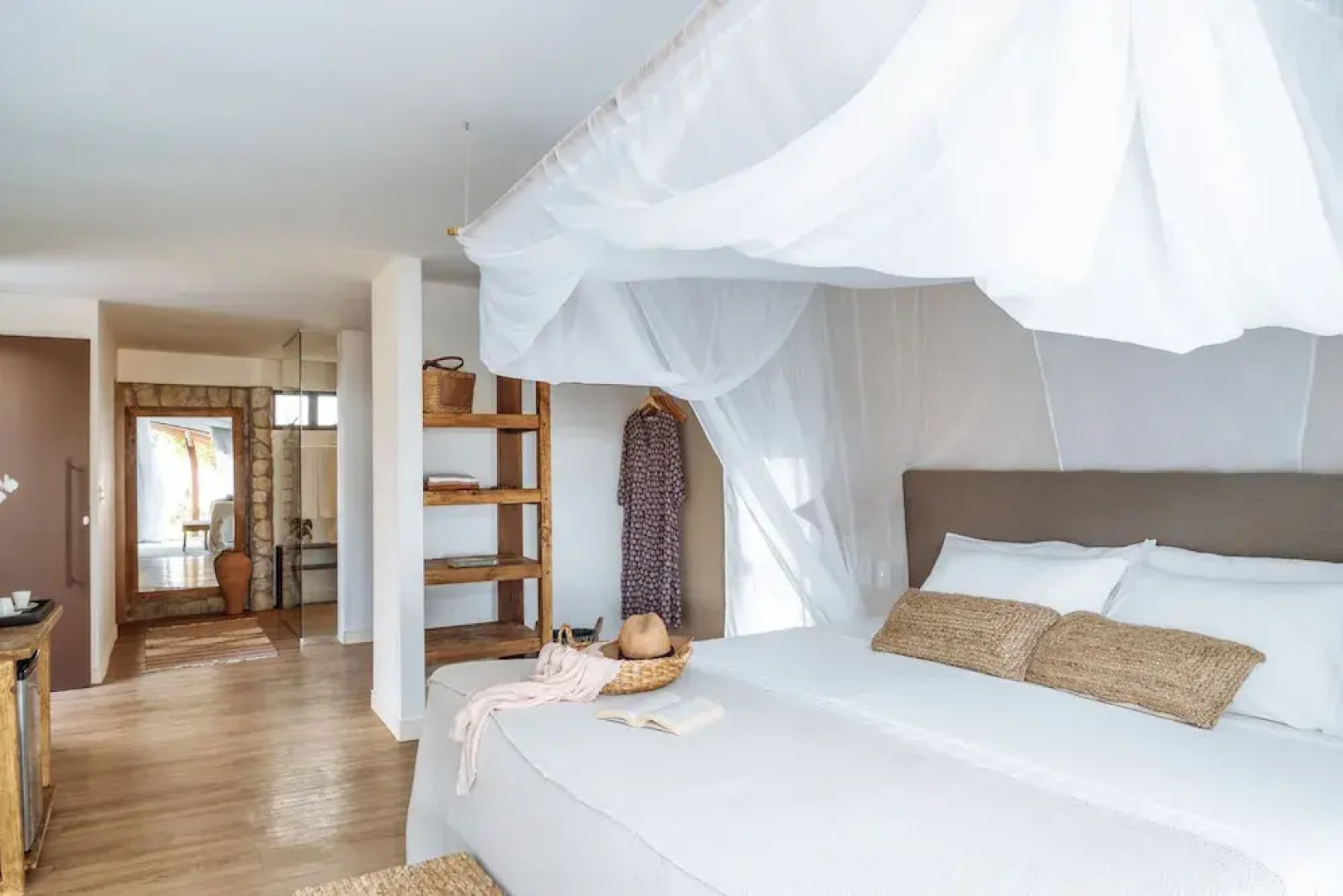 Vila Dos Orixas Boutique