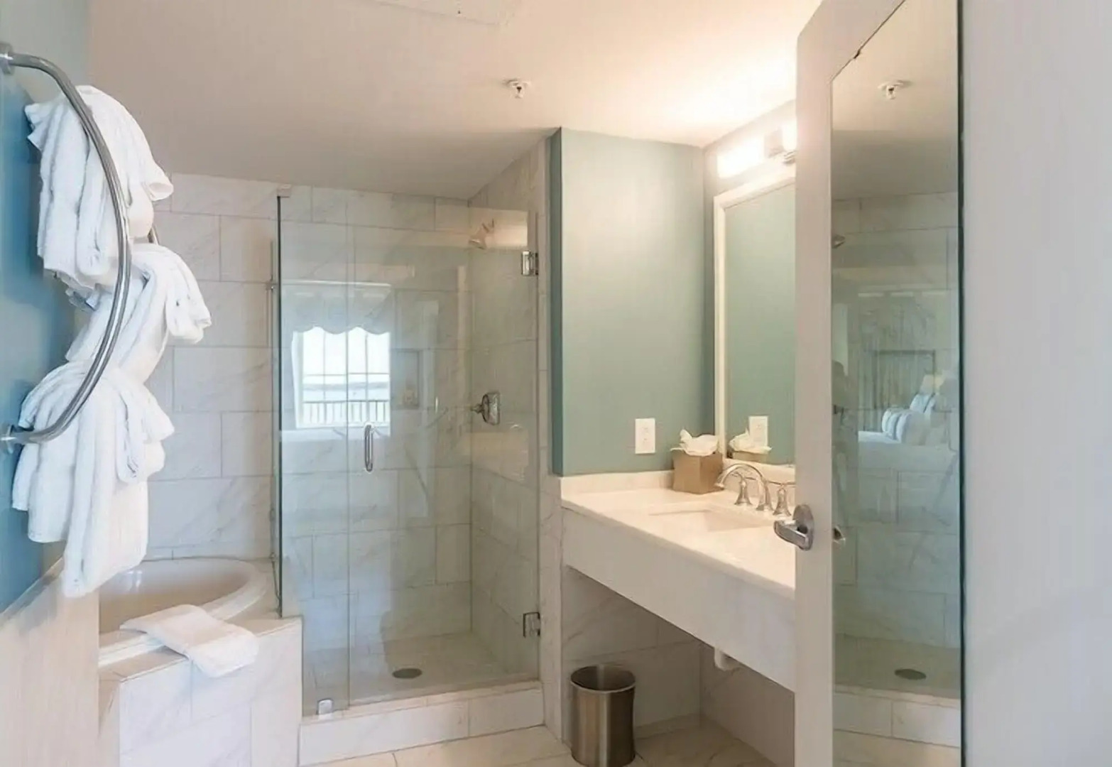 Harborside at Charleston Harbor Resort and Marina