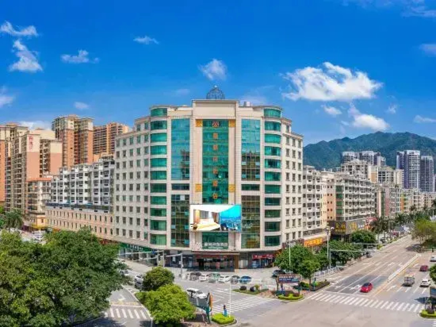 Yuebei Star Hotel