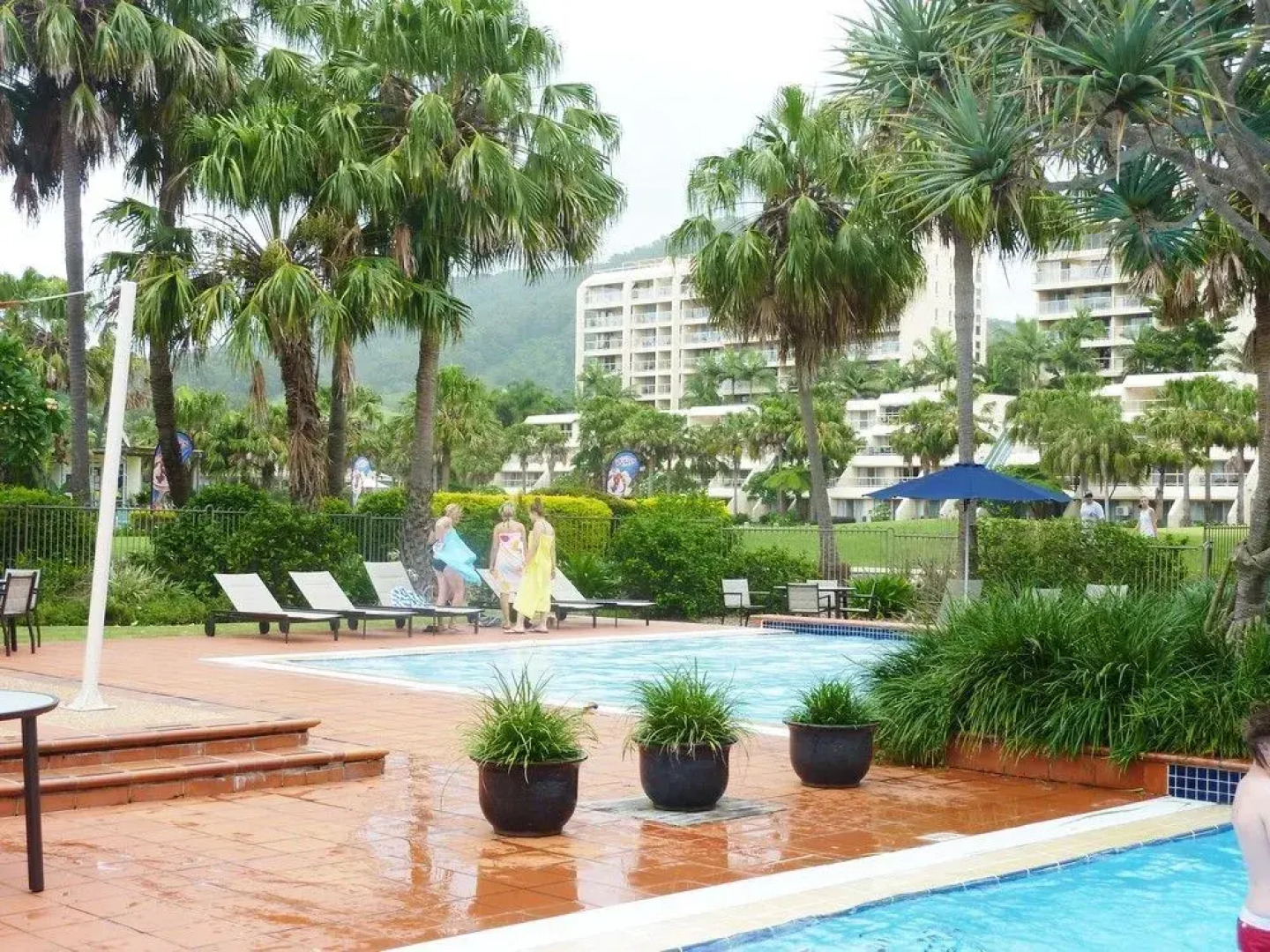 Pacific Bay Terraces