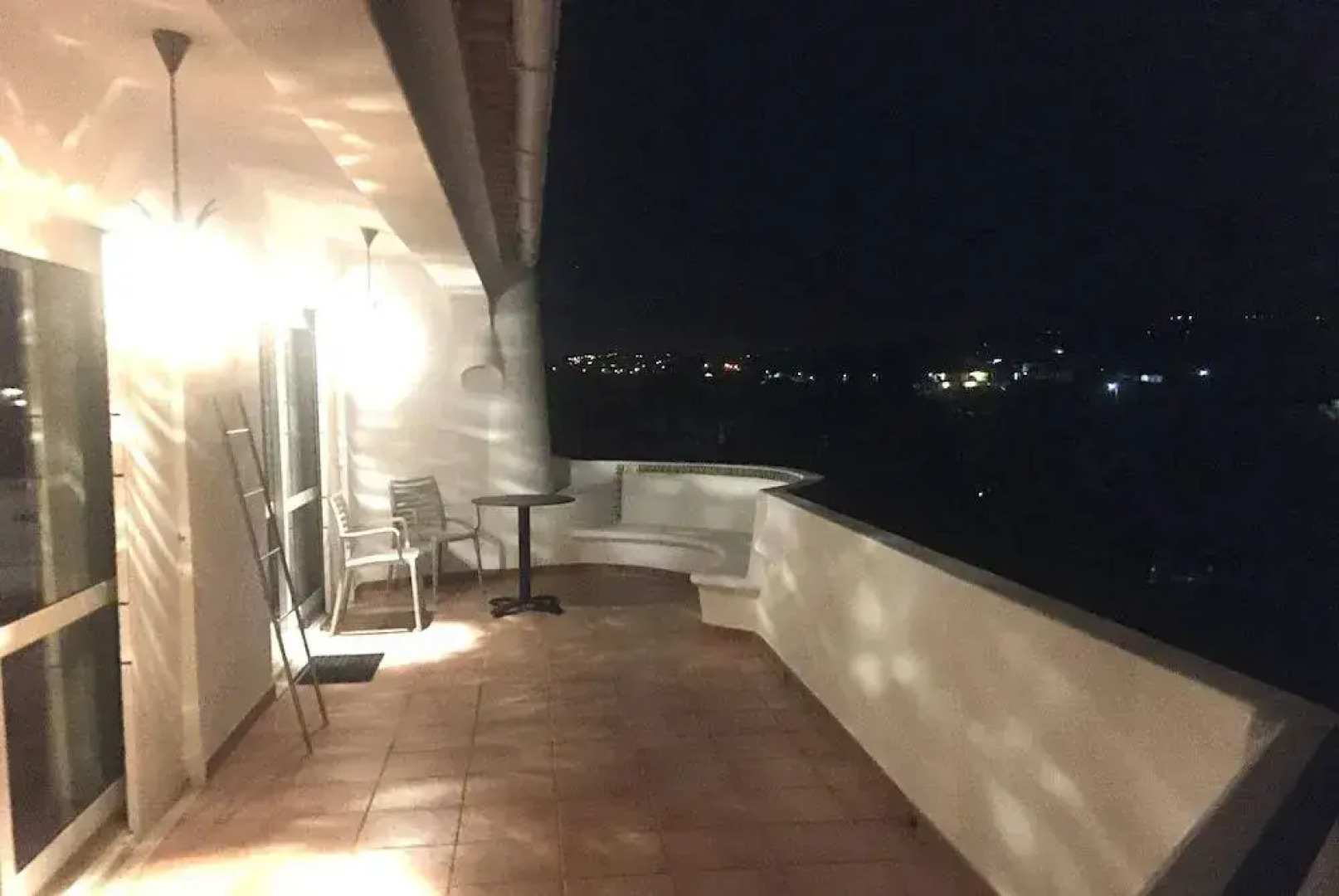 The White House - Boutique Villa