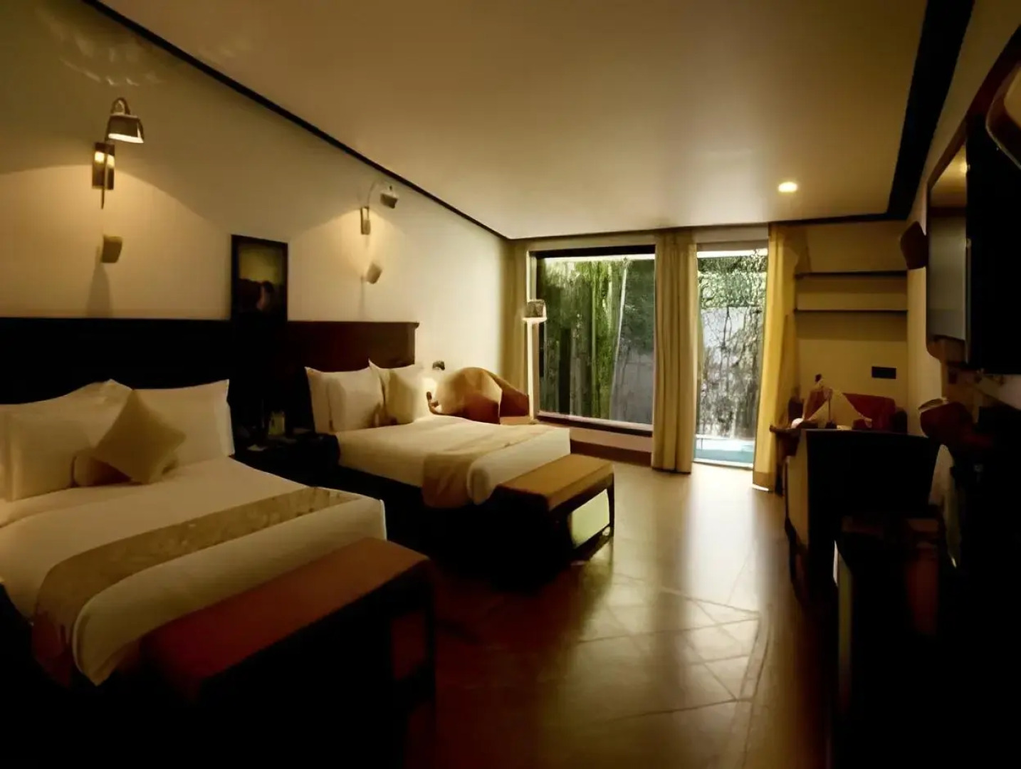 Celestia Suites at Leonia