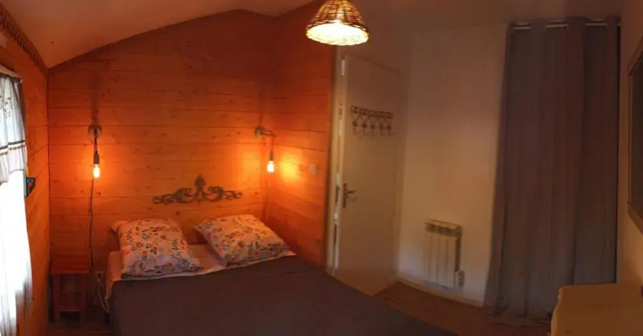 Cozy Chalet Des Moussaillons N99 - Proche Lac