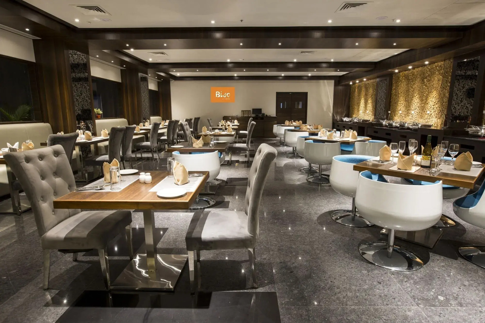 Kyriad Hotel Chinchwad (formerly Citrus Hotel Chinchwad)